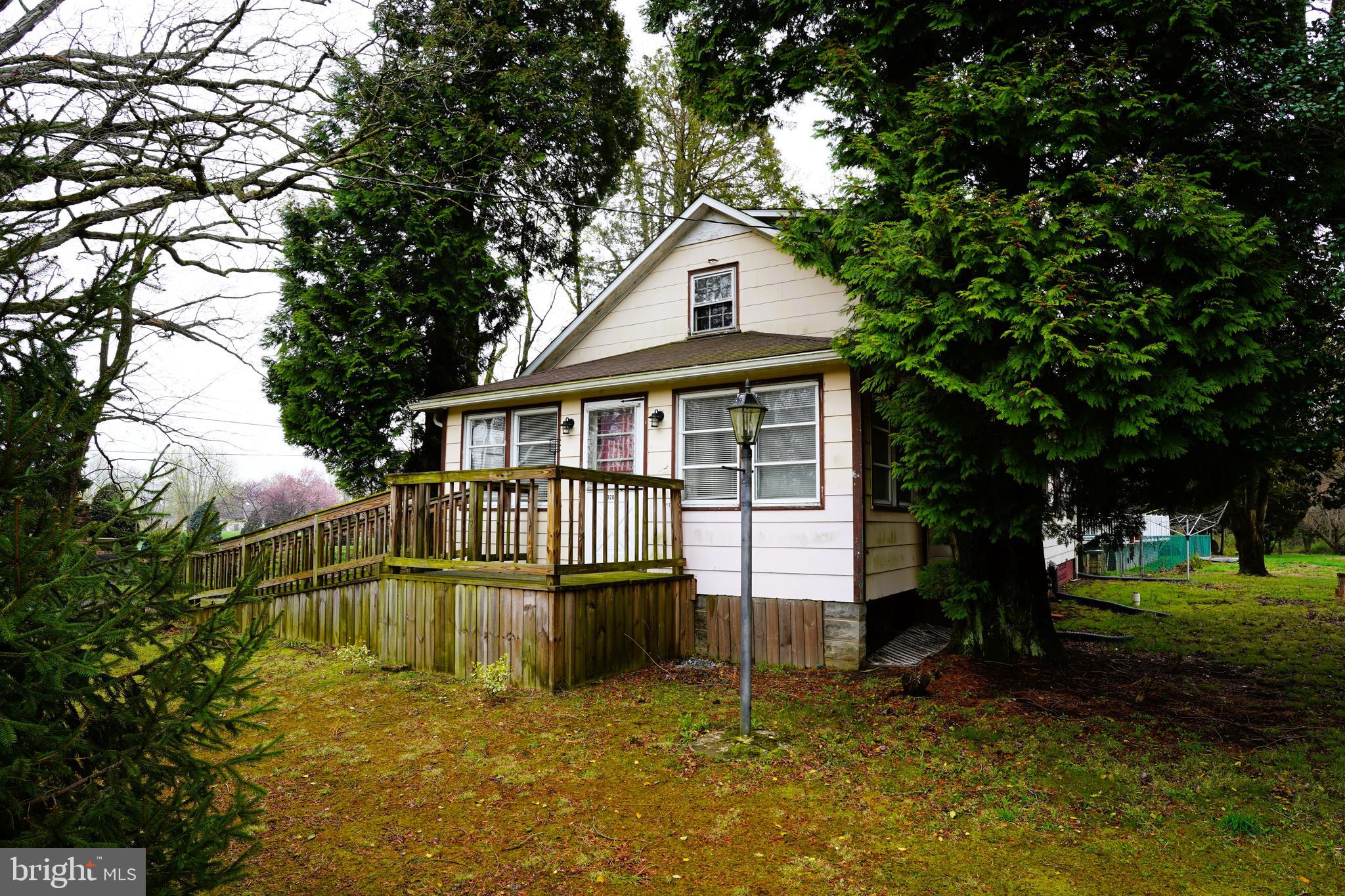 HAVRE DE GRACE HEIGHTS - Residential