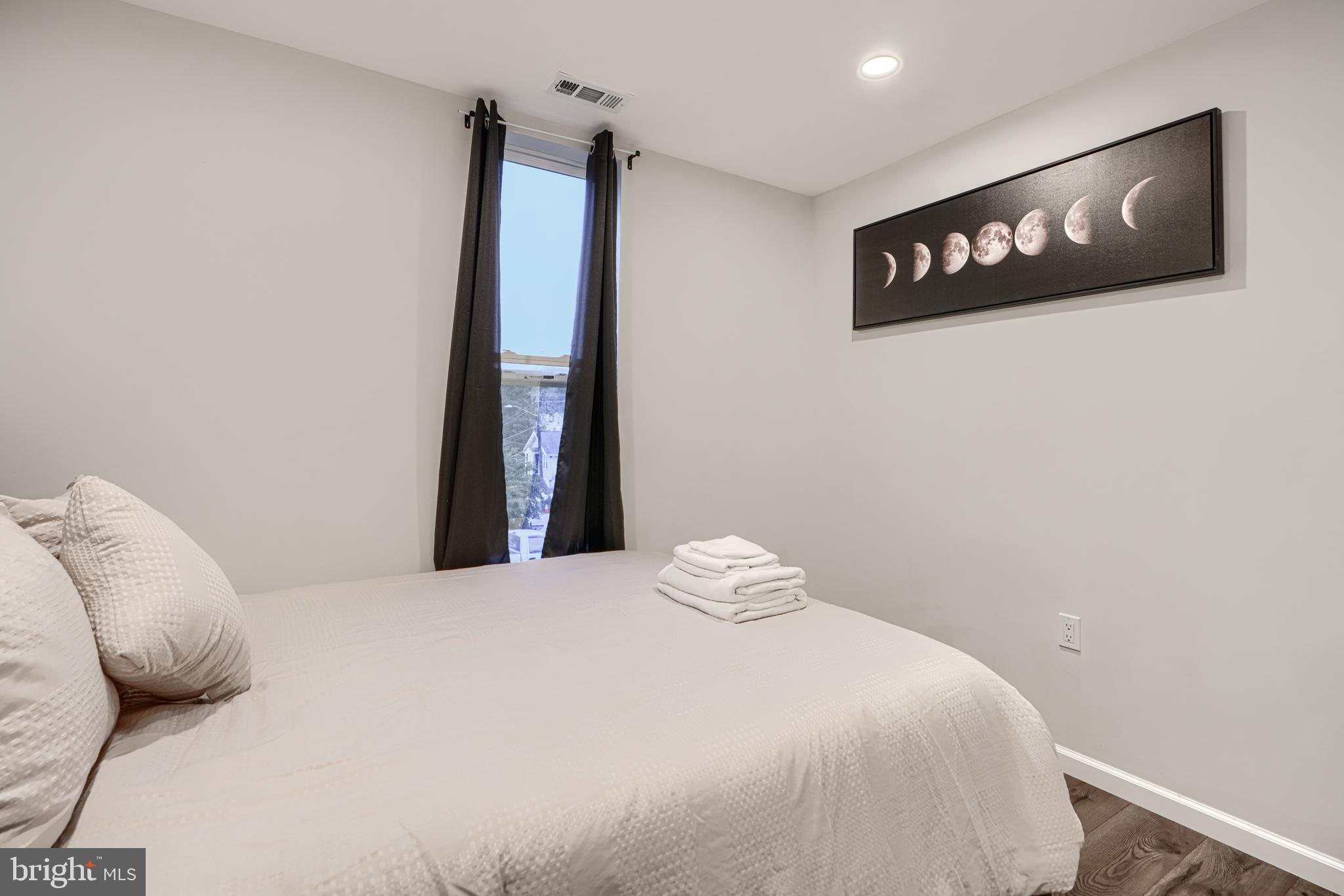 CAPITOL HEIGHTS - Residential