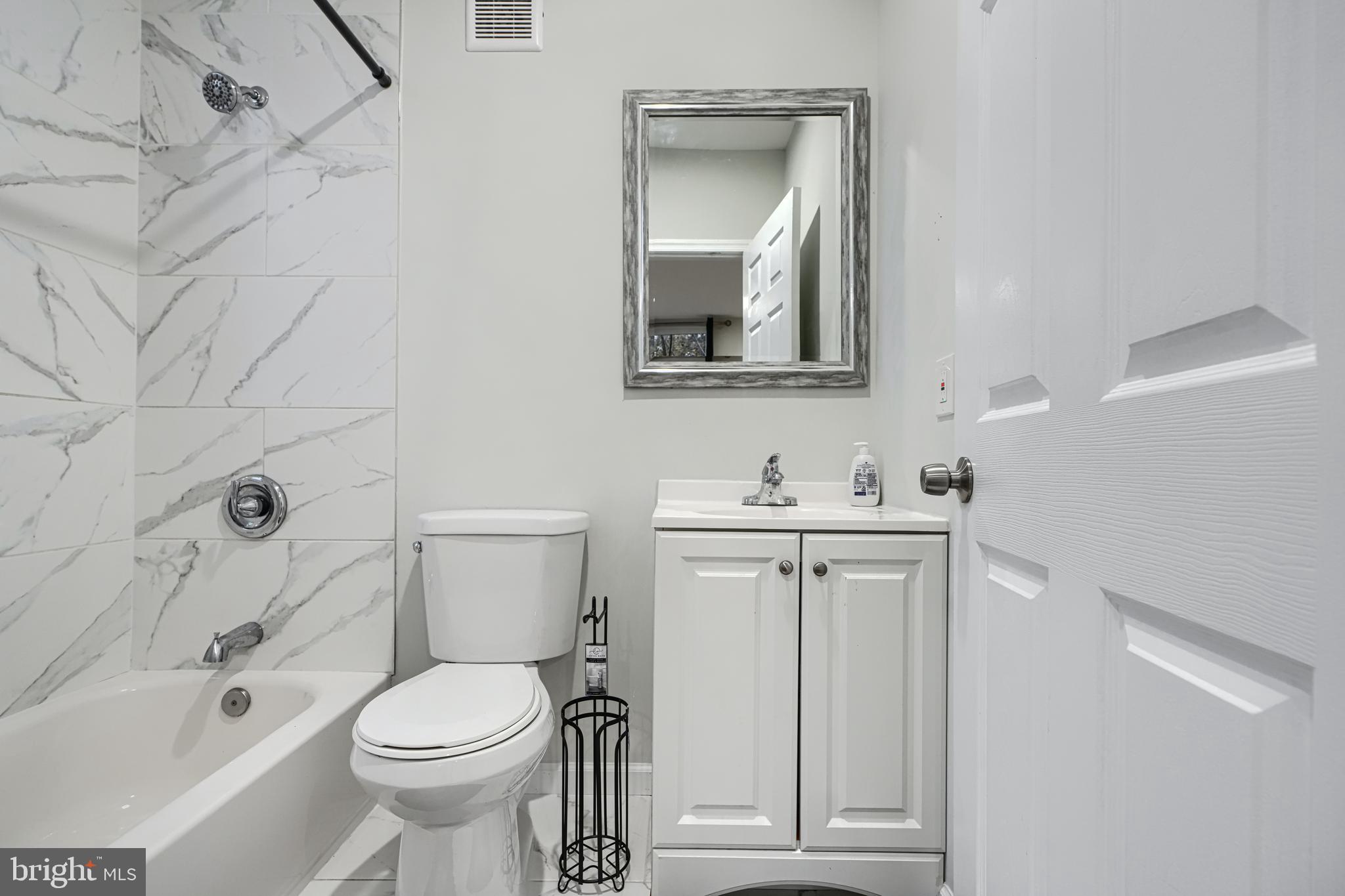 CAPITOL HEIGHTS - Residential