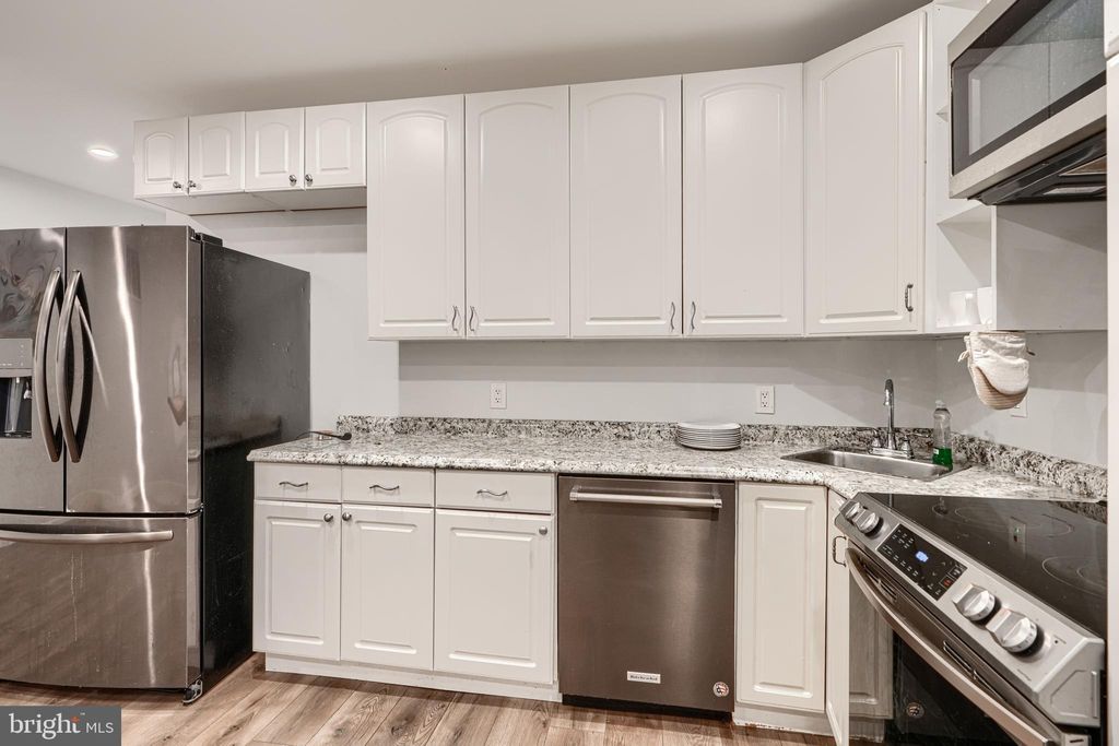 Photo of 17 Tunic Avenue, CAPITOL HEIGHTS, MD 20743 (MLS # MDPG2186264)