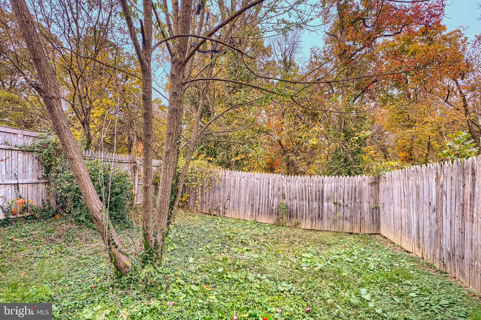 CAPITOL HEIGHTS - Residential