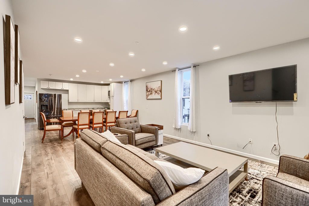 Photo of 17 Tunic Avenue, CAPITOL HEIGHTS, MD 20743 (MLS # MDPG2186264)