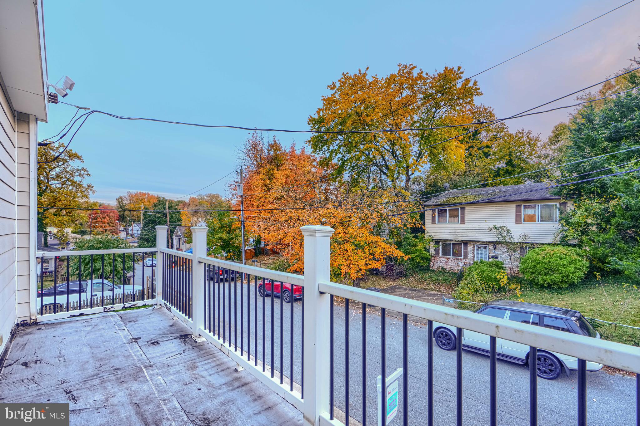 CAPITOL HEIGHTS - Residential