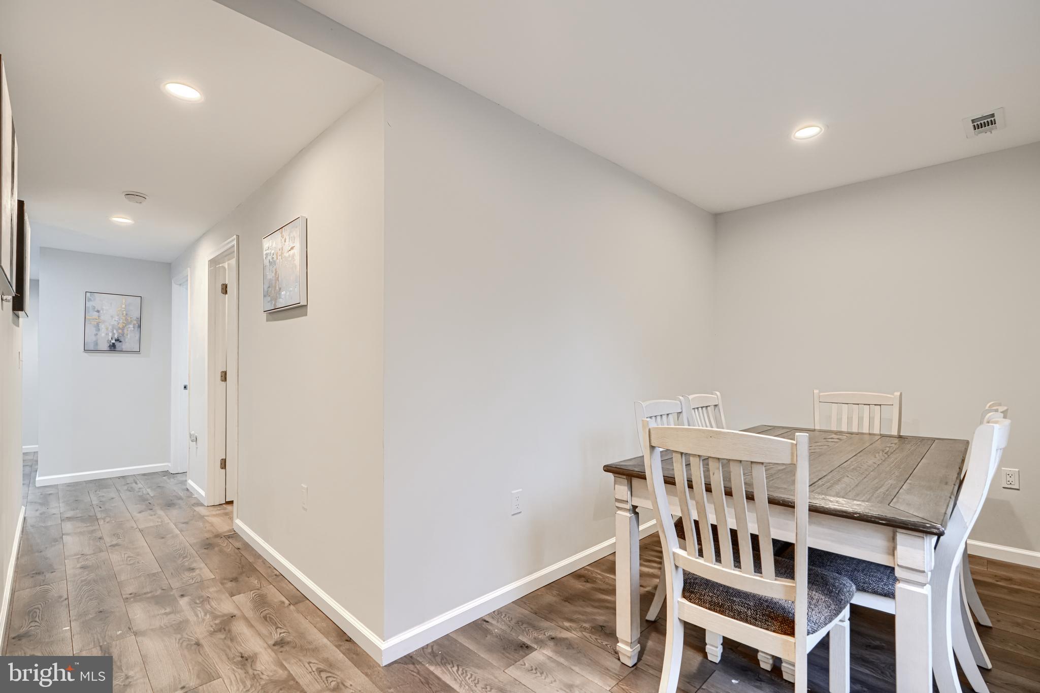 CAPITOL HEIGHTS - Residential