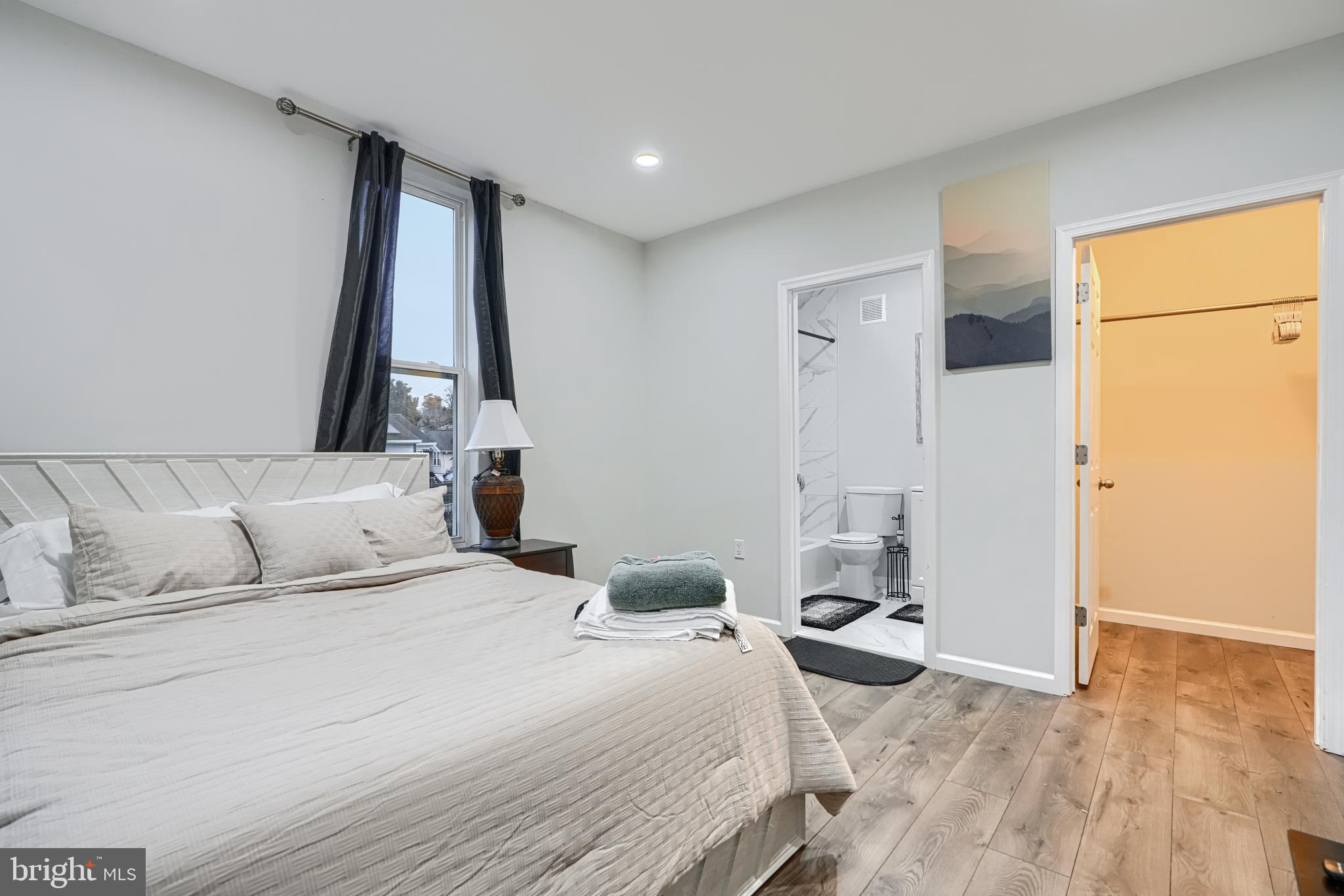 CAPITOL HEIGHTS - Residential