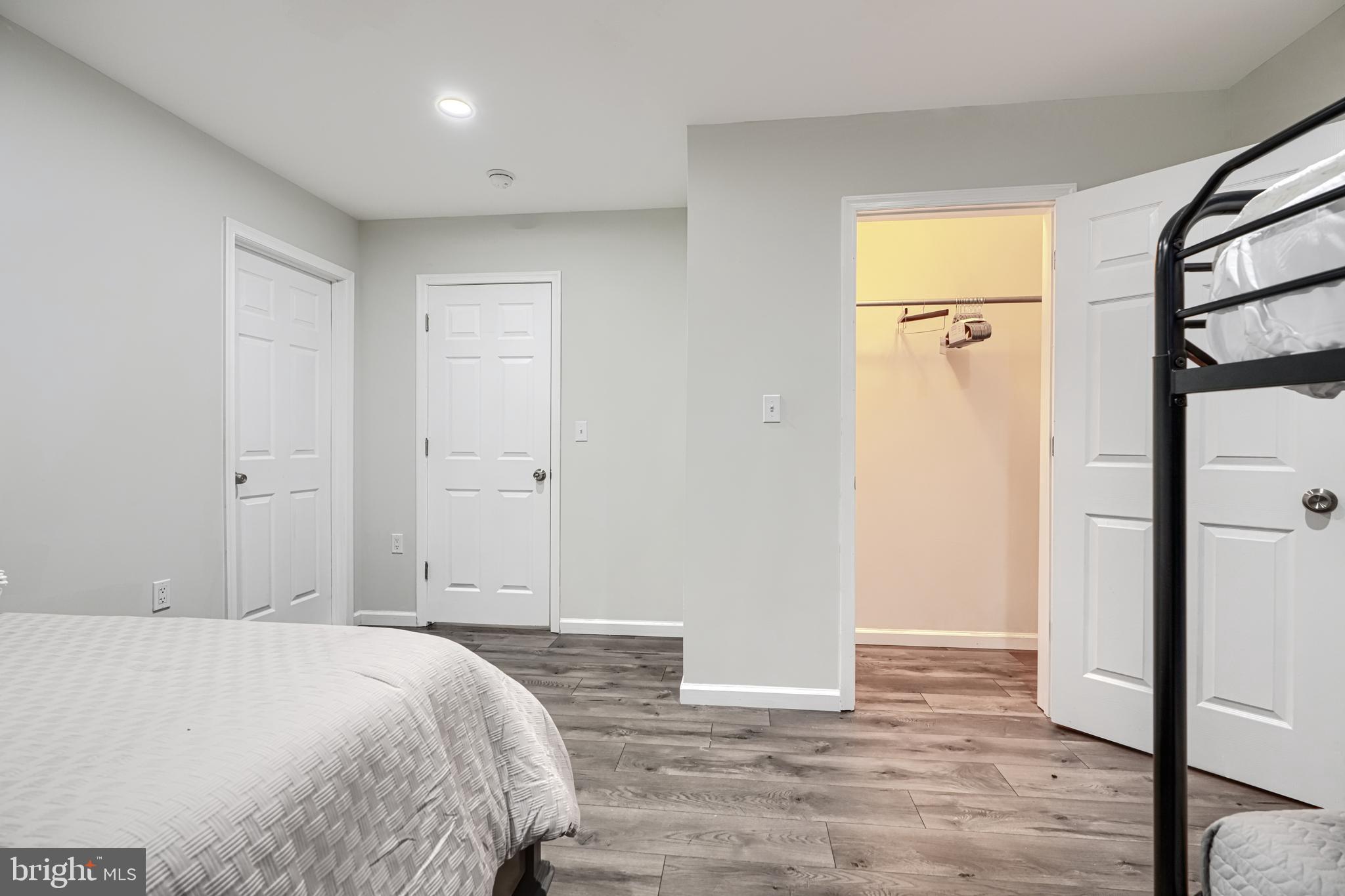 CAPITOL HEIGHTS - Residential