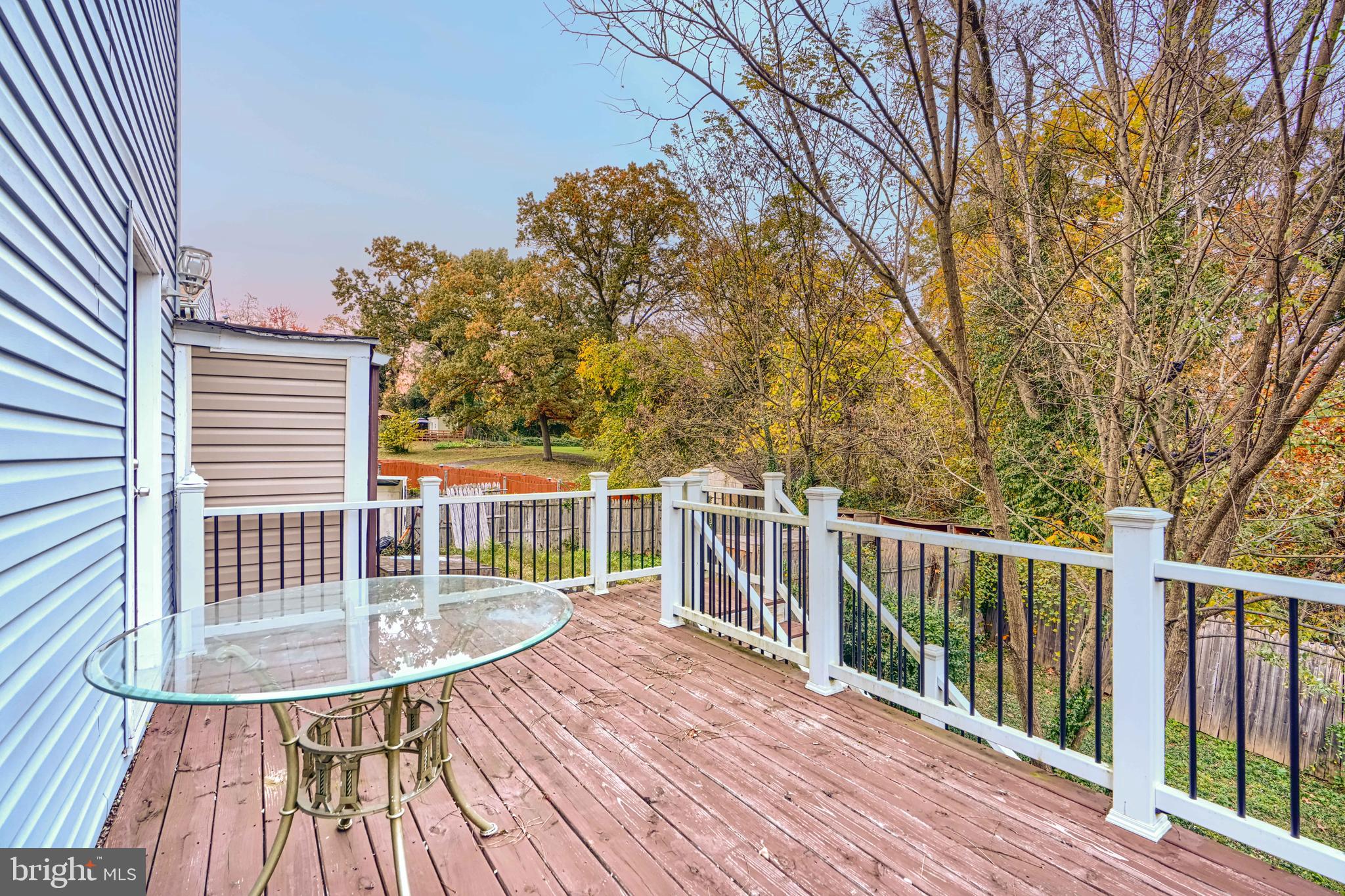 CAPITOL HEIGHTS - Residential