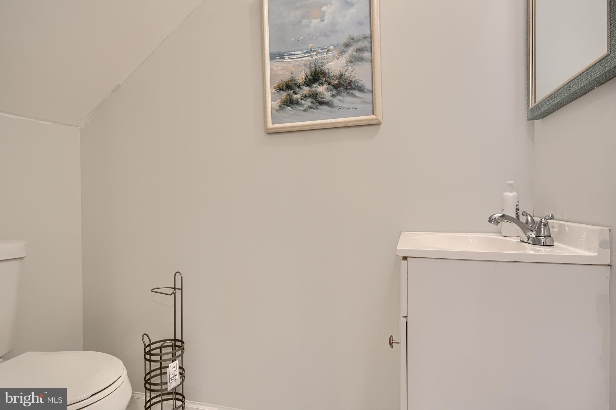 CAPITOL HEIGHTS - Residential