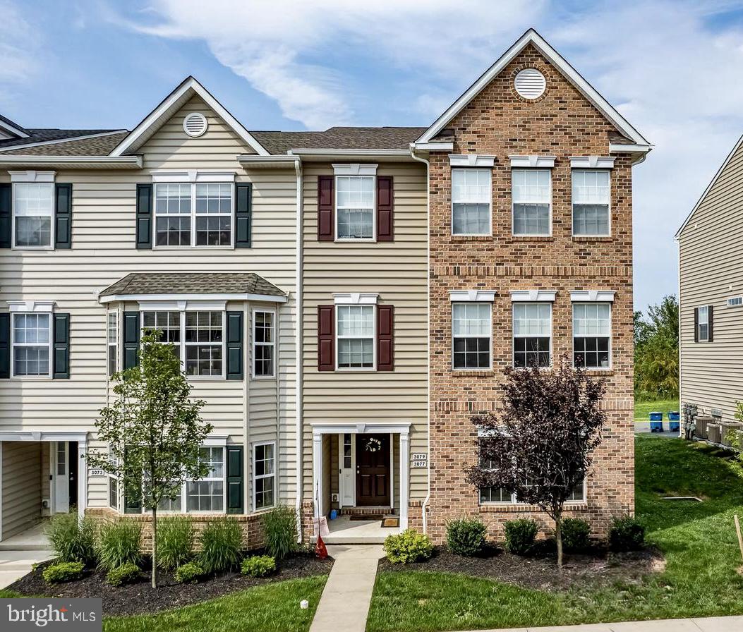 NORTHGATE - Residential Lease