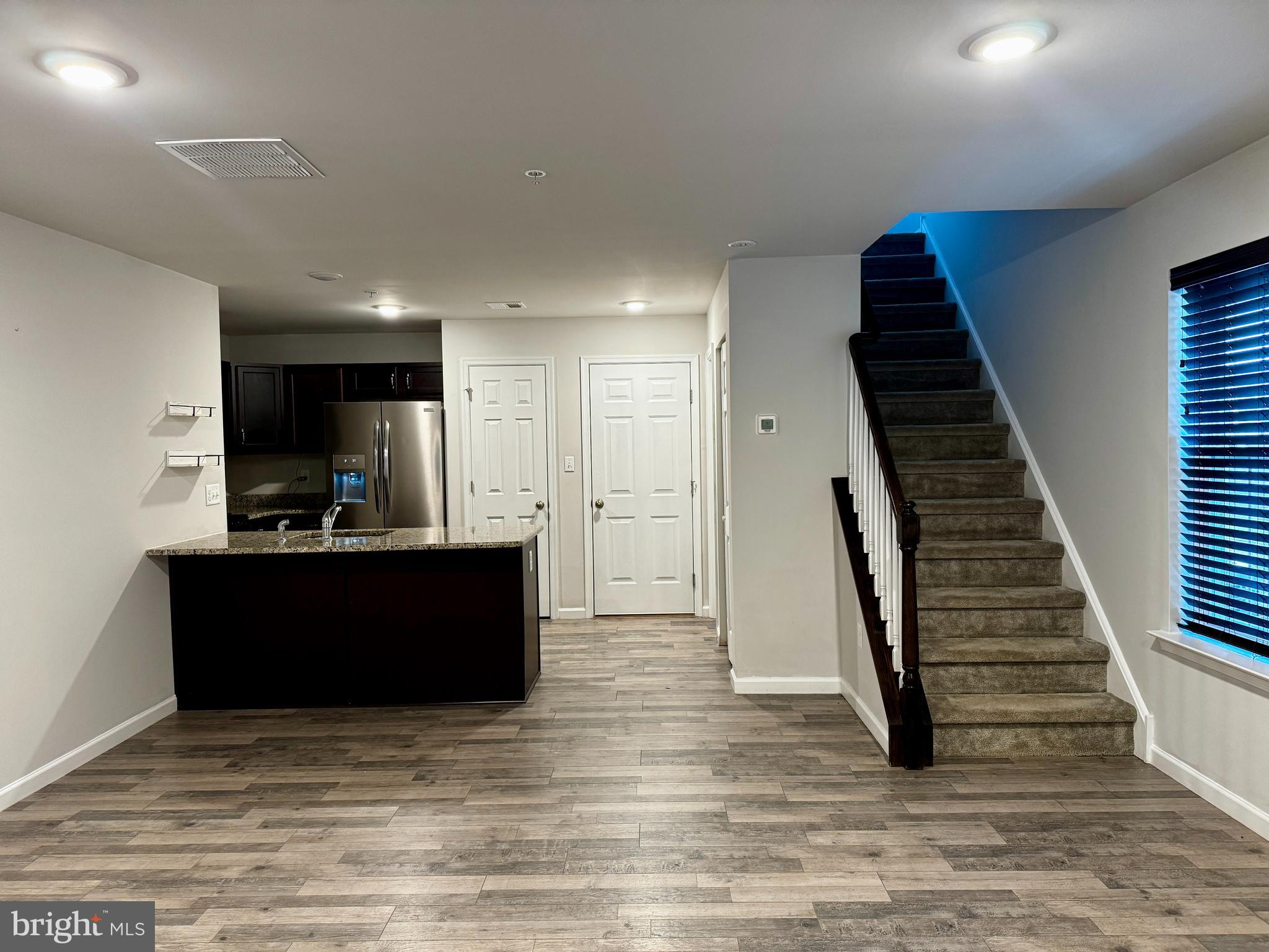 NORTHGATE - Residential Lease