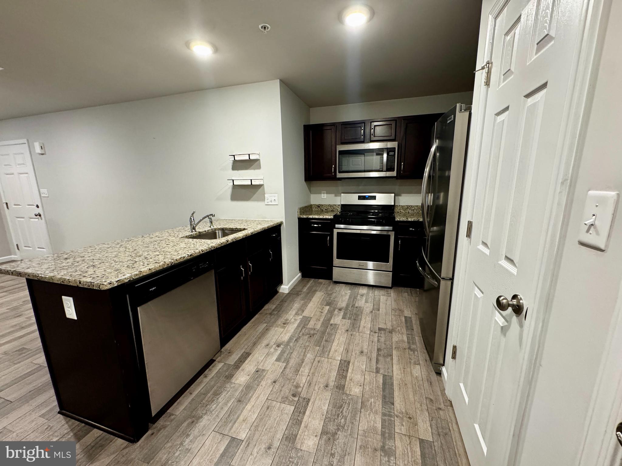 NORTHGATE - Residential Lease