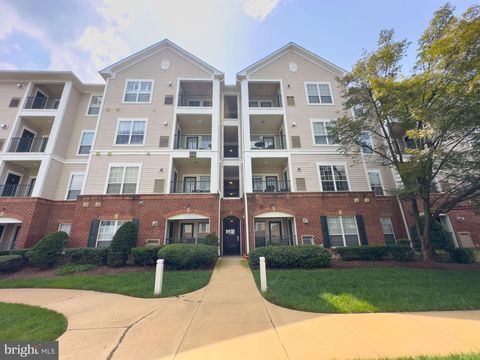 4854 EISENHOWER AVENUE 248 ALEXANDRIA VA 22304