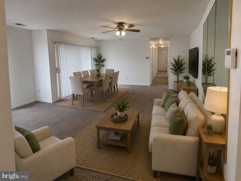 Condo For Rent - 10202 Prince Place #2-303<br/> Prince Georges County, UPPER MARLBORO, MD 20774