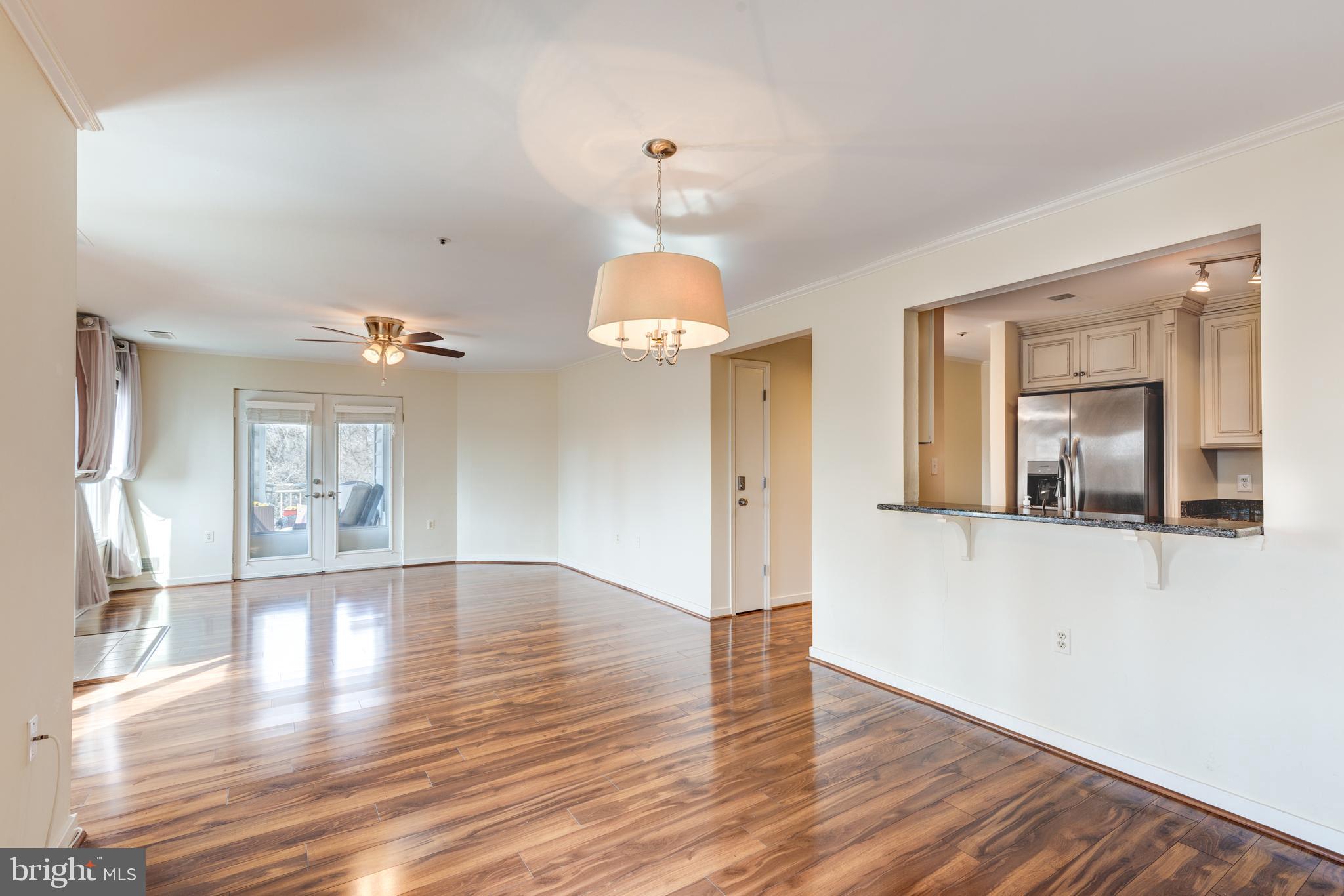 PARRS RIDGE - Residential