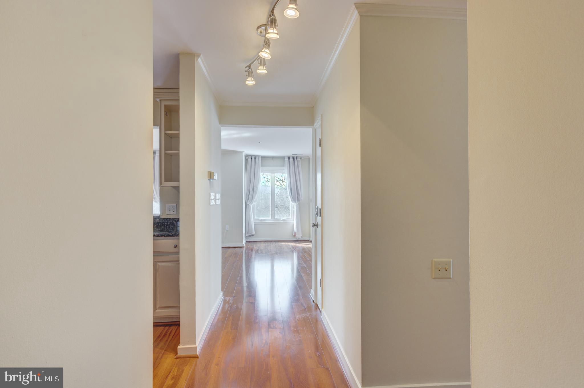 PARRS RIDGE - Residential