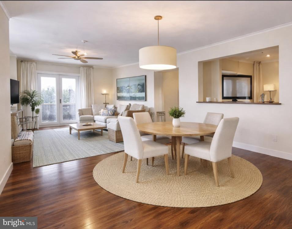 PARRS RIDGE - Residential