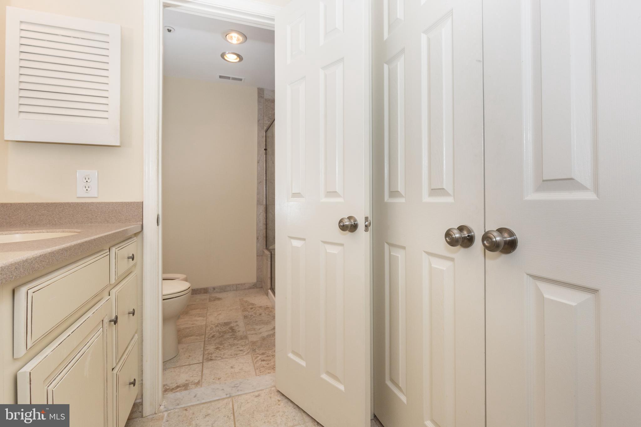 PARRS RIDGE - Residential