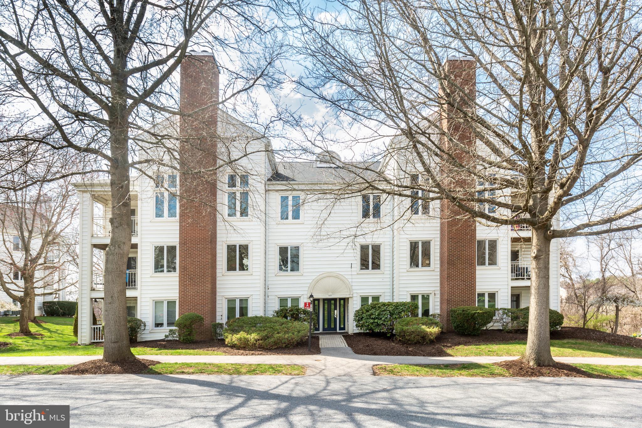 PARRS RIDGE - Residential