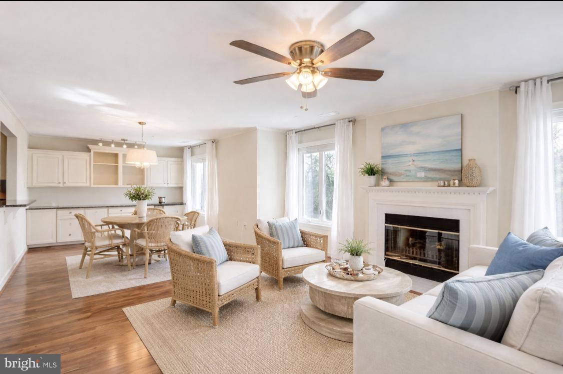 PARRS RIDGE - Residential