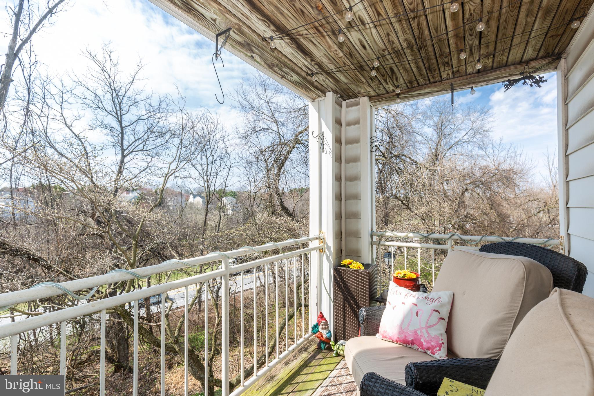 PARRS RIDGE - Residential