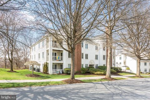Photo of 345 Pleasanton Road #A23, WESTMINSTER, MD 21157 (MLS # MDCR2033826)