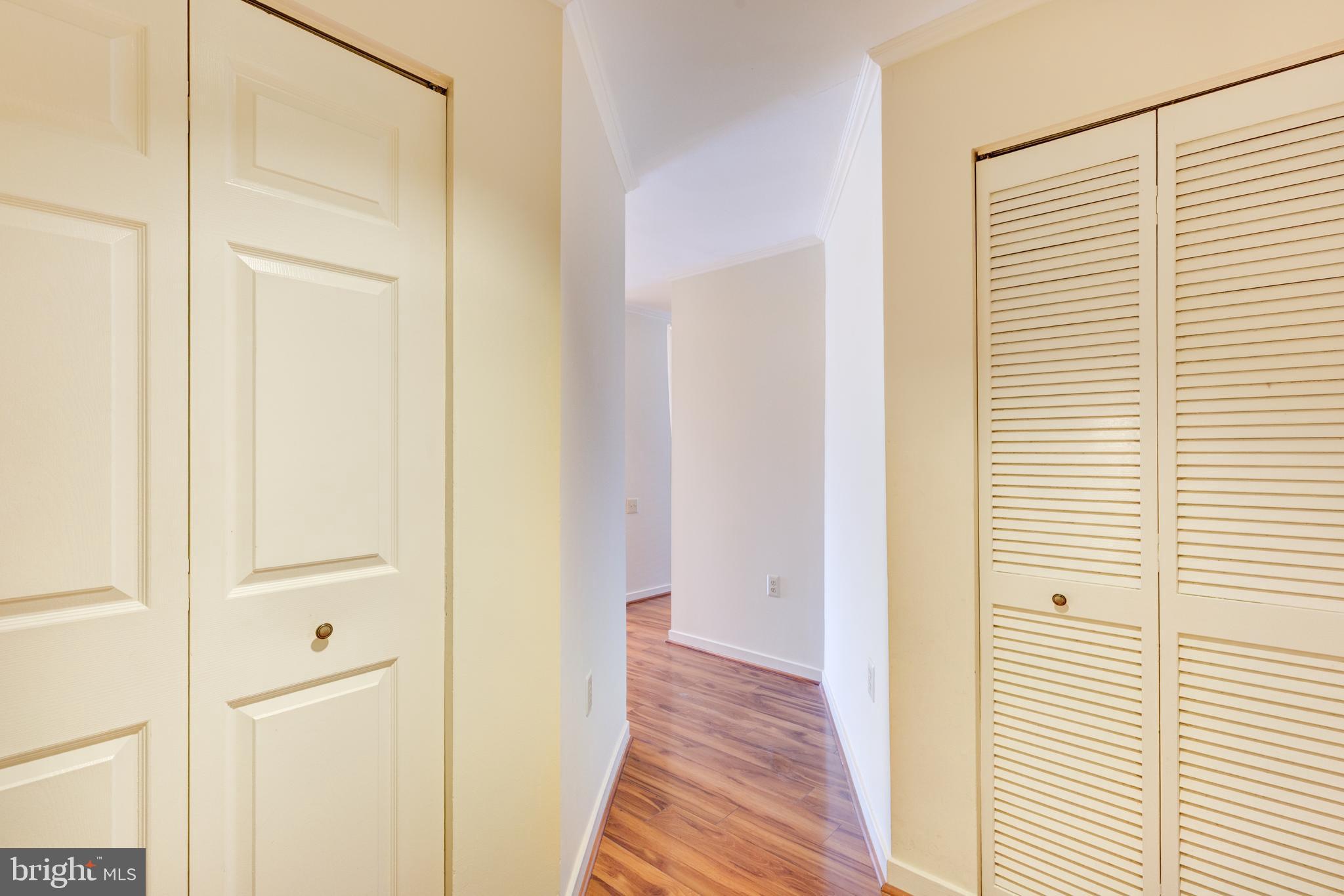 PARRS RIDGE - Residential