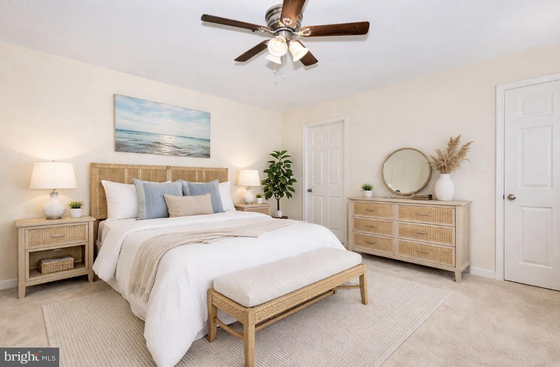 PARRS RIDGE - Residential