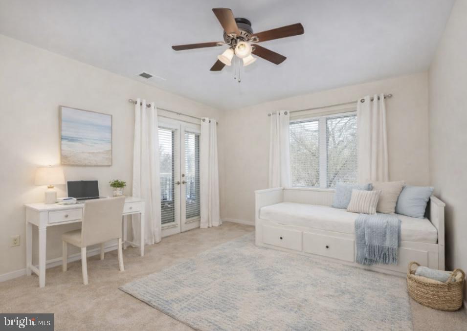 PARRS RIDGE - Residential