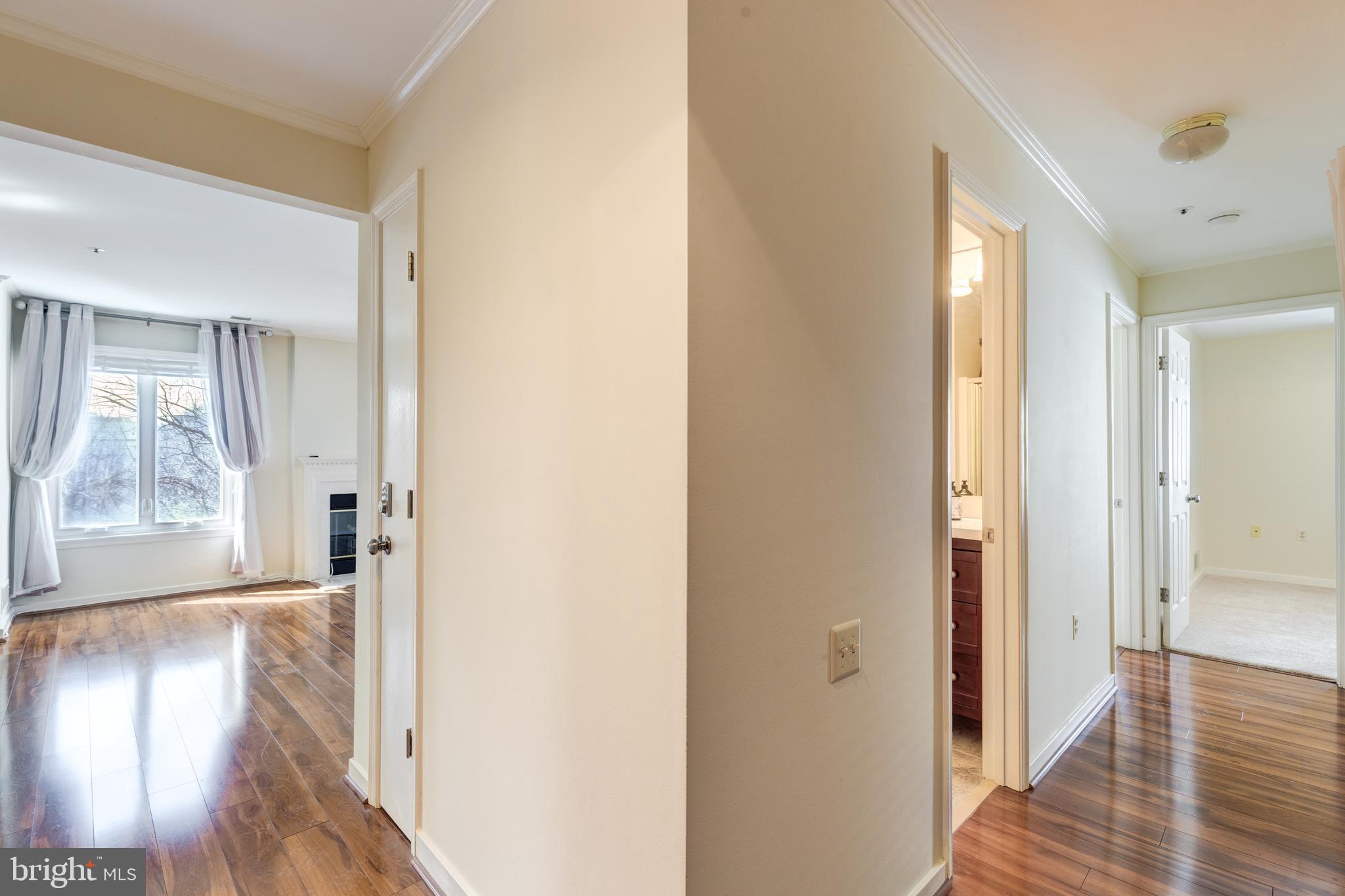 PARRS RIDGE - Residential