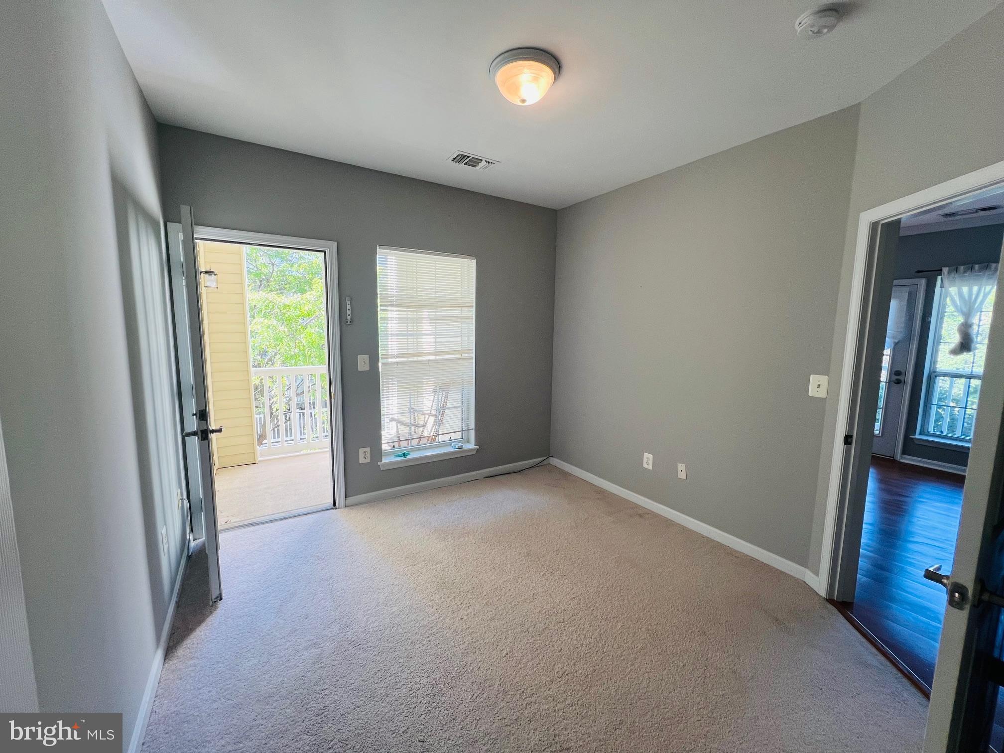 PALAZZO AT PARK CENTER - Residential Lease