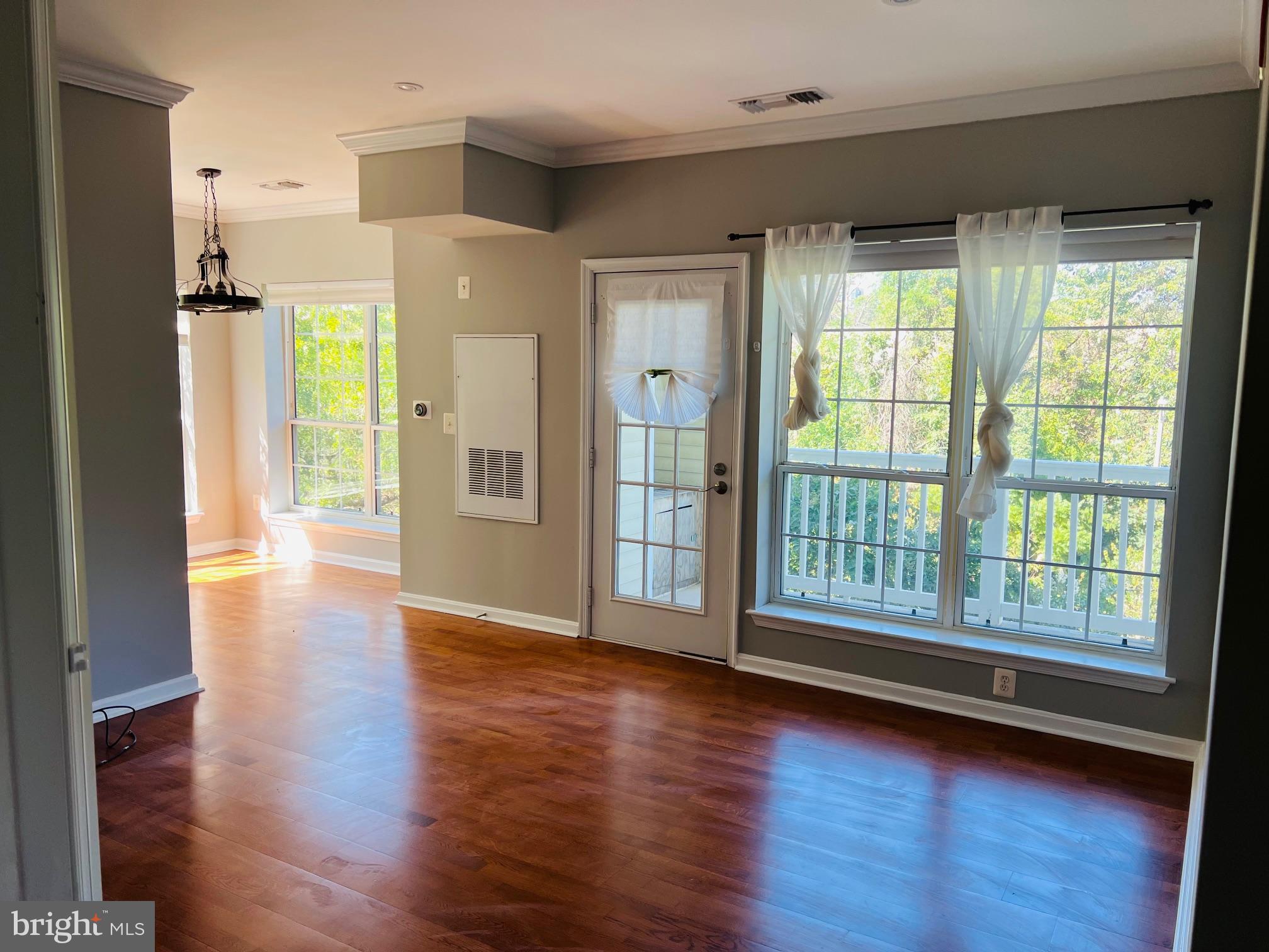 PALAZZO AT PARK CENTER - Residential Lease