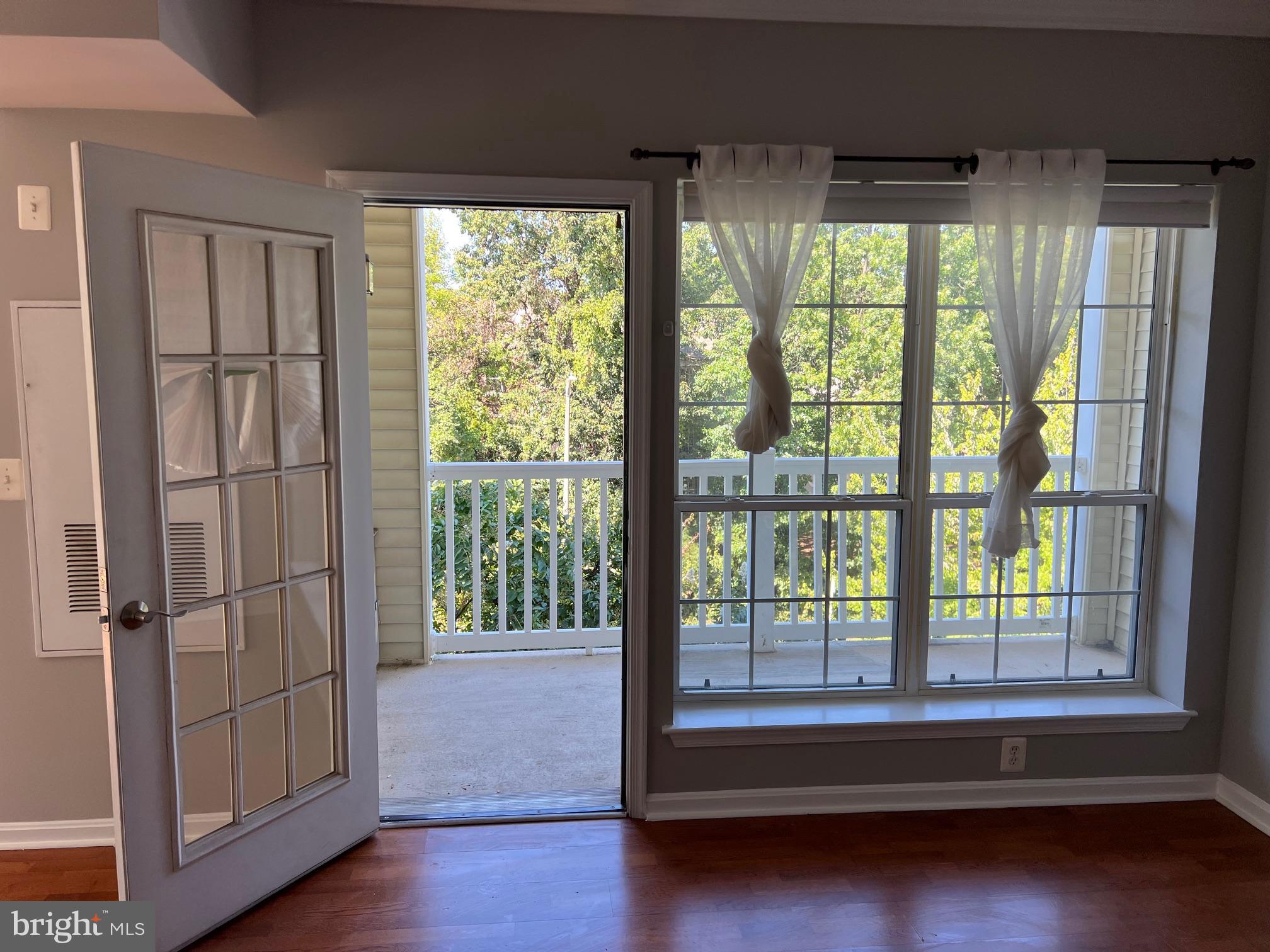 PALAZZO AT PARK CENTER - Residential Lease