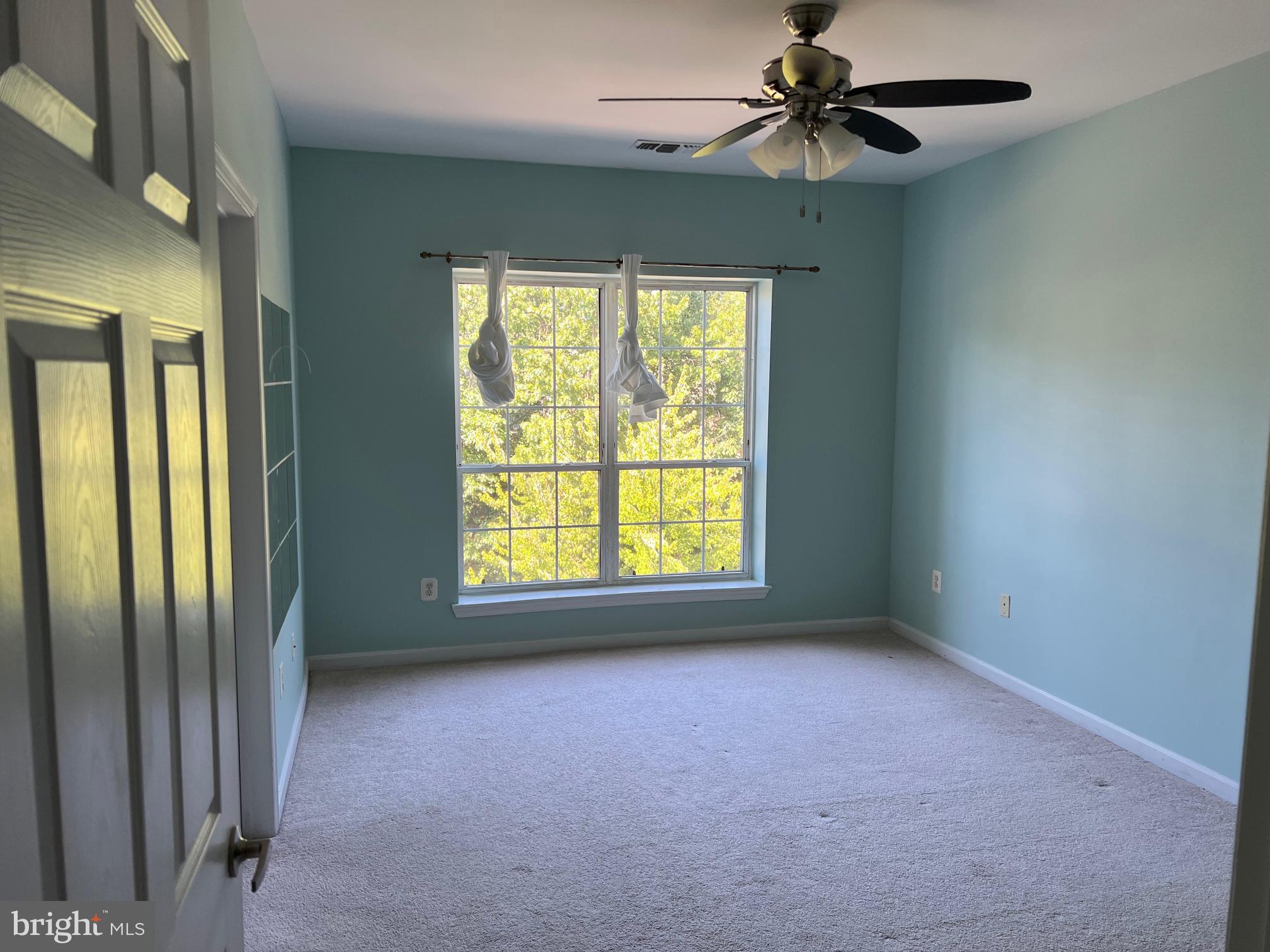 PALAZZO AT PARK CENTER - Residential Lease