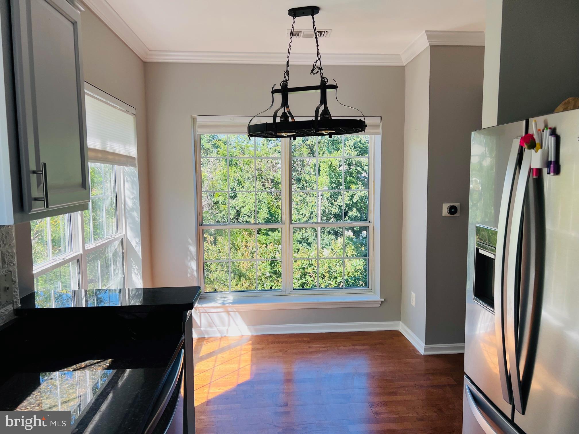 PALAZZO AT PARK CENTER - Residential Lease