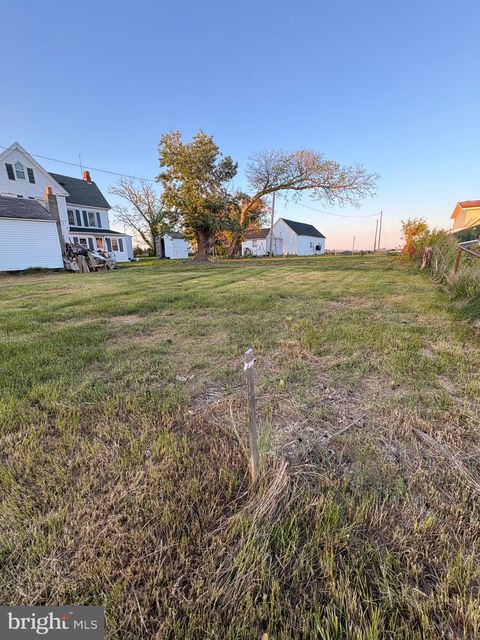 Vacant Land For Sale - PARCEL 0017 Marsh Road<br/> EWELL, MD 21824