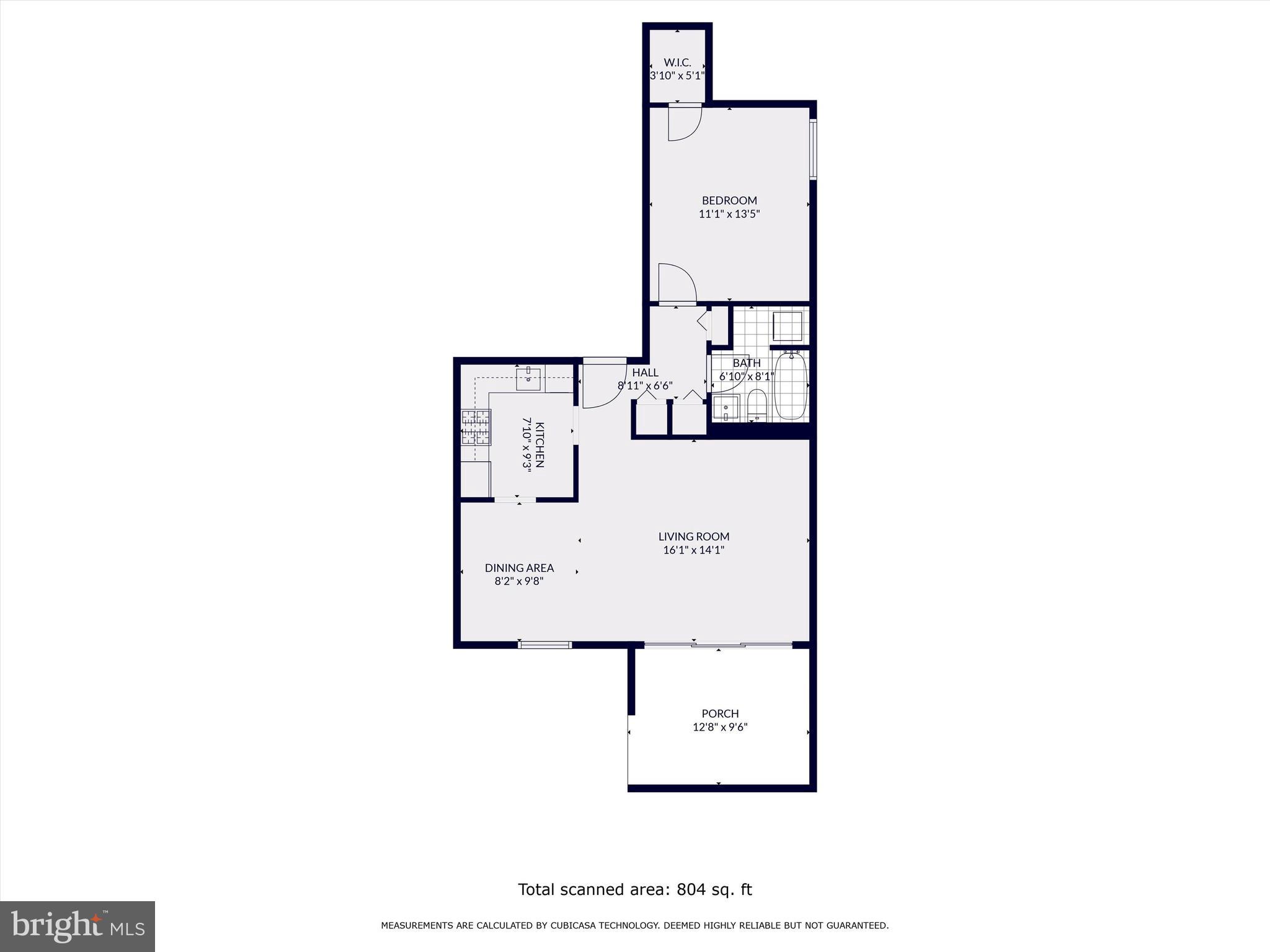 AMERICANA CENTRE - Residential