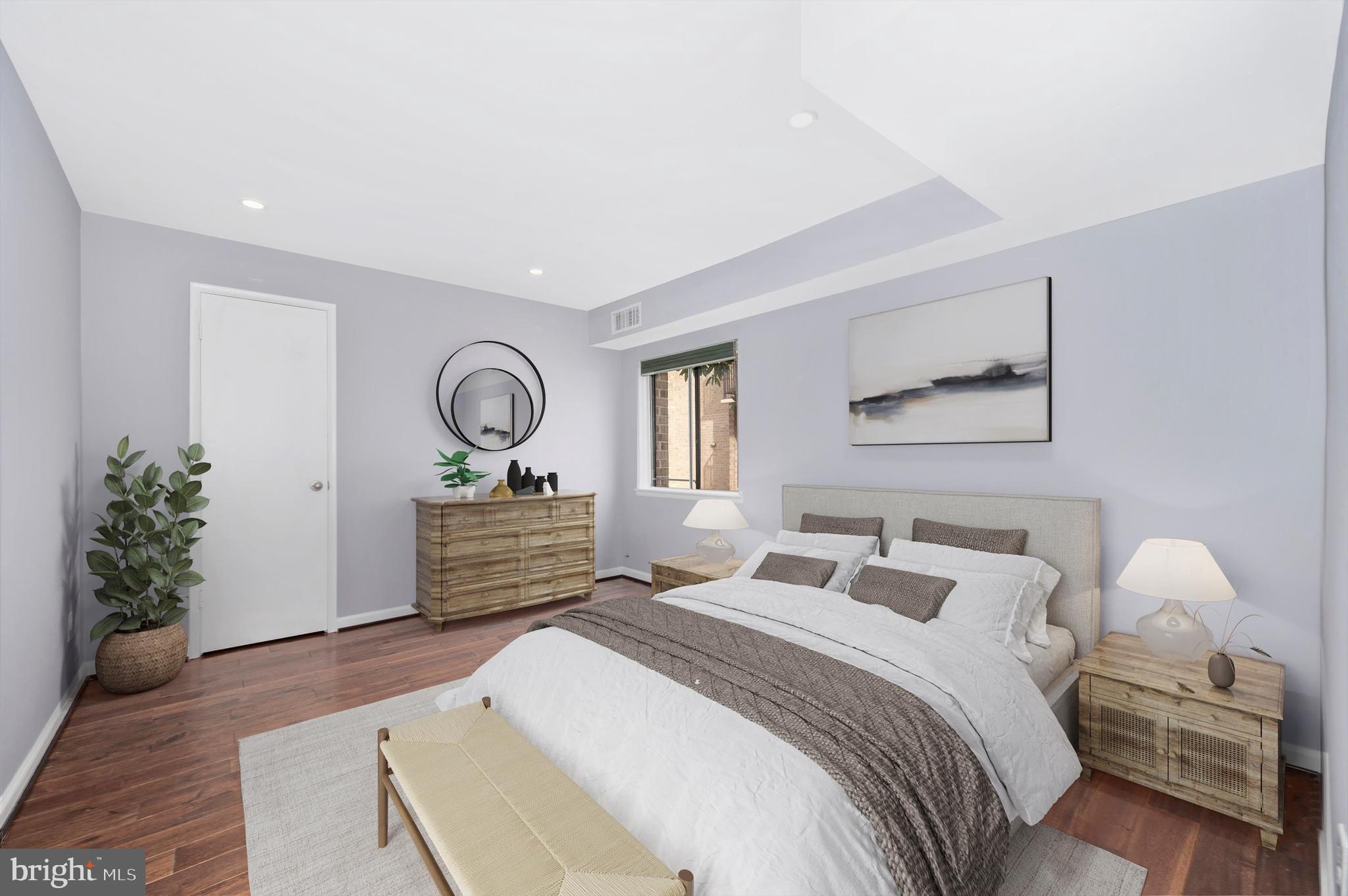 AMERICANA CENTRE - Residential