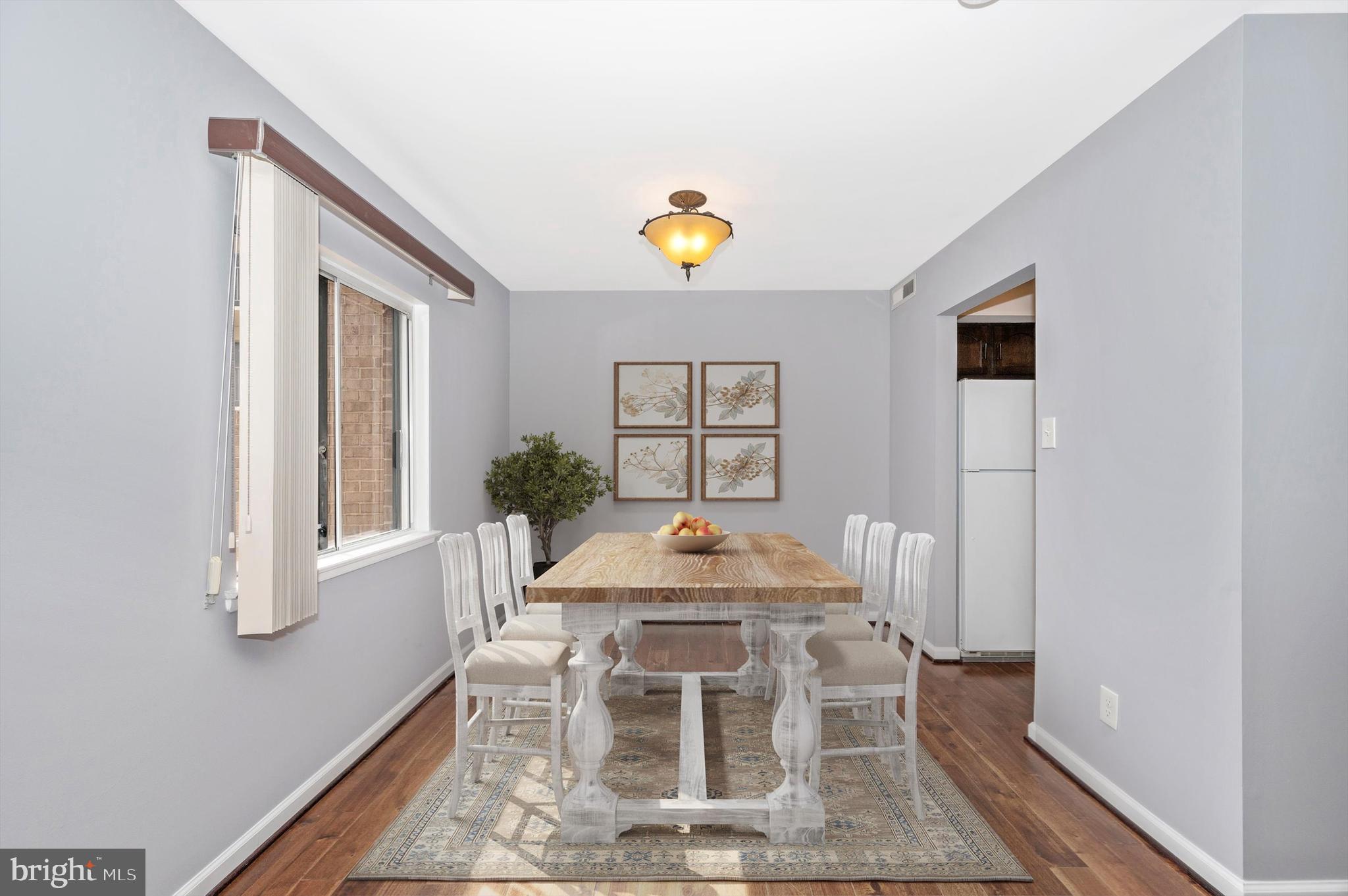 AMERICANA CENTRE - Residential