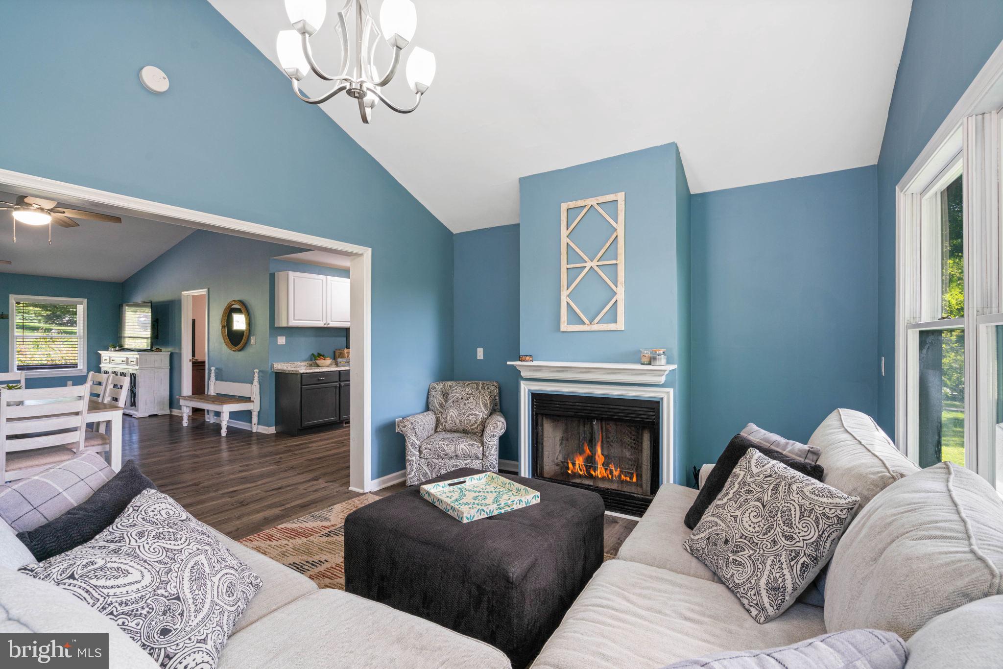 AVON BEND - Residential