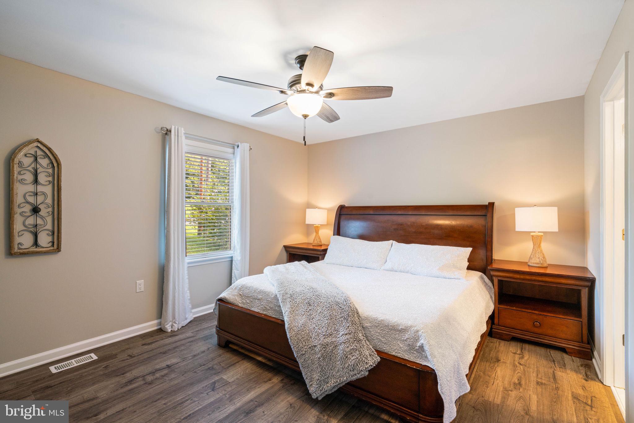 AVON BEND - Residential