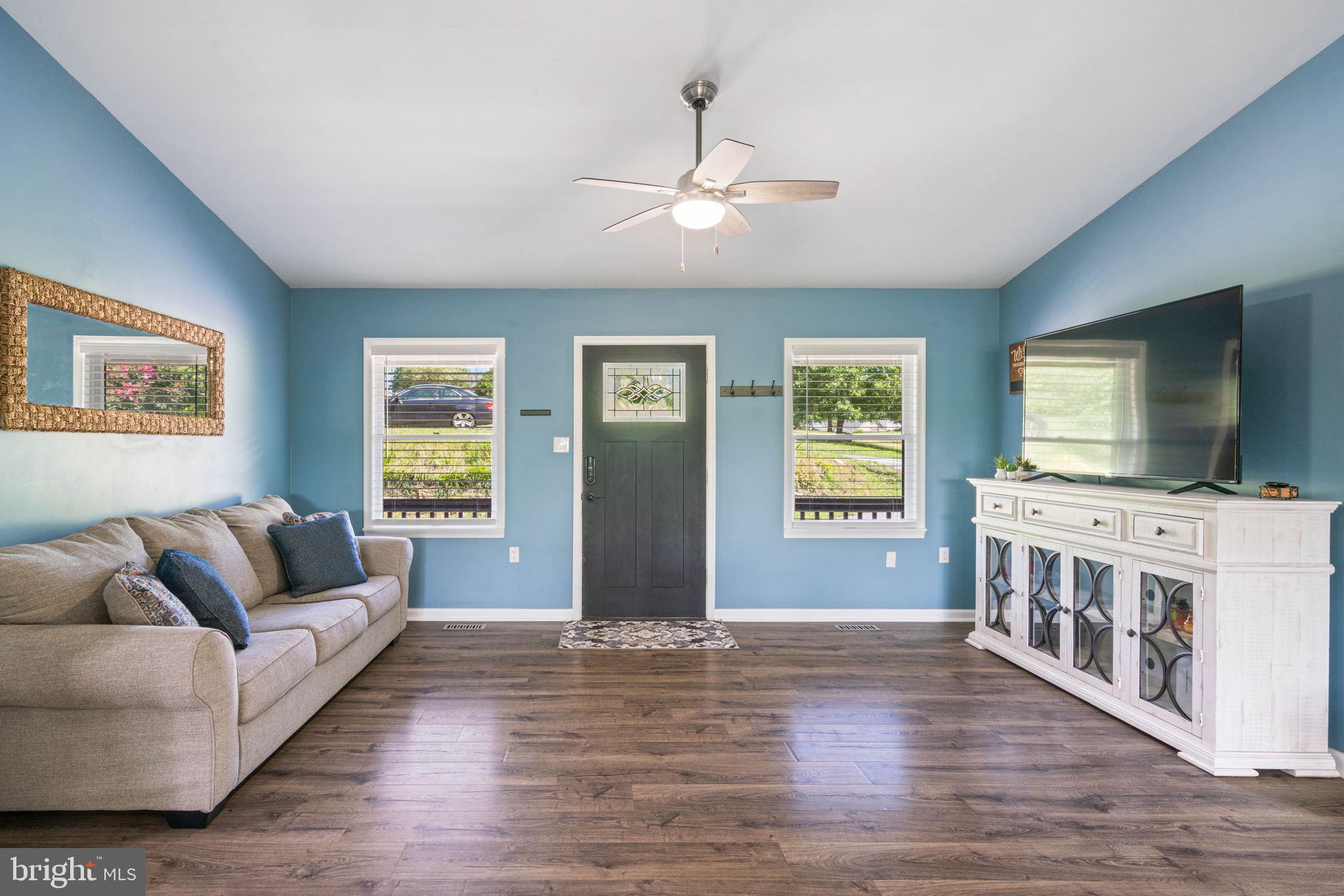 AVON BEND - Residential