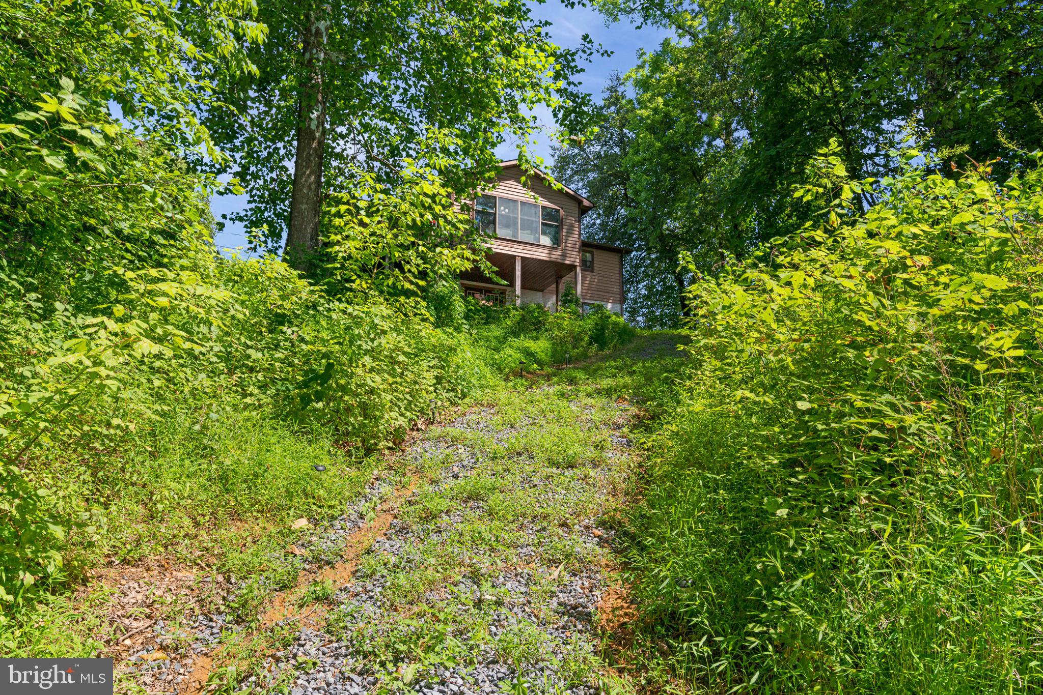 AVON BEND - Residential