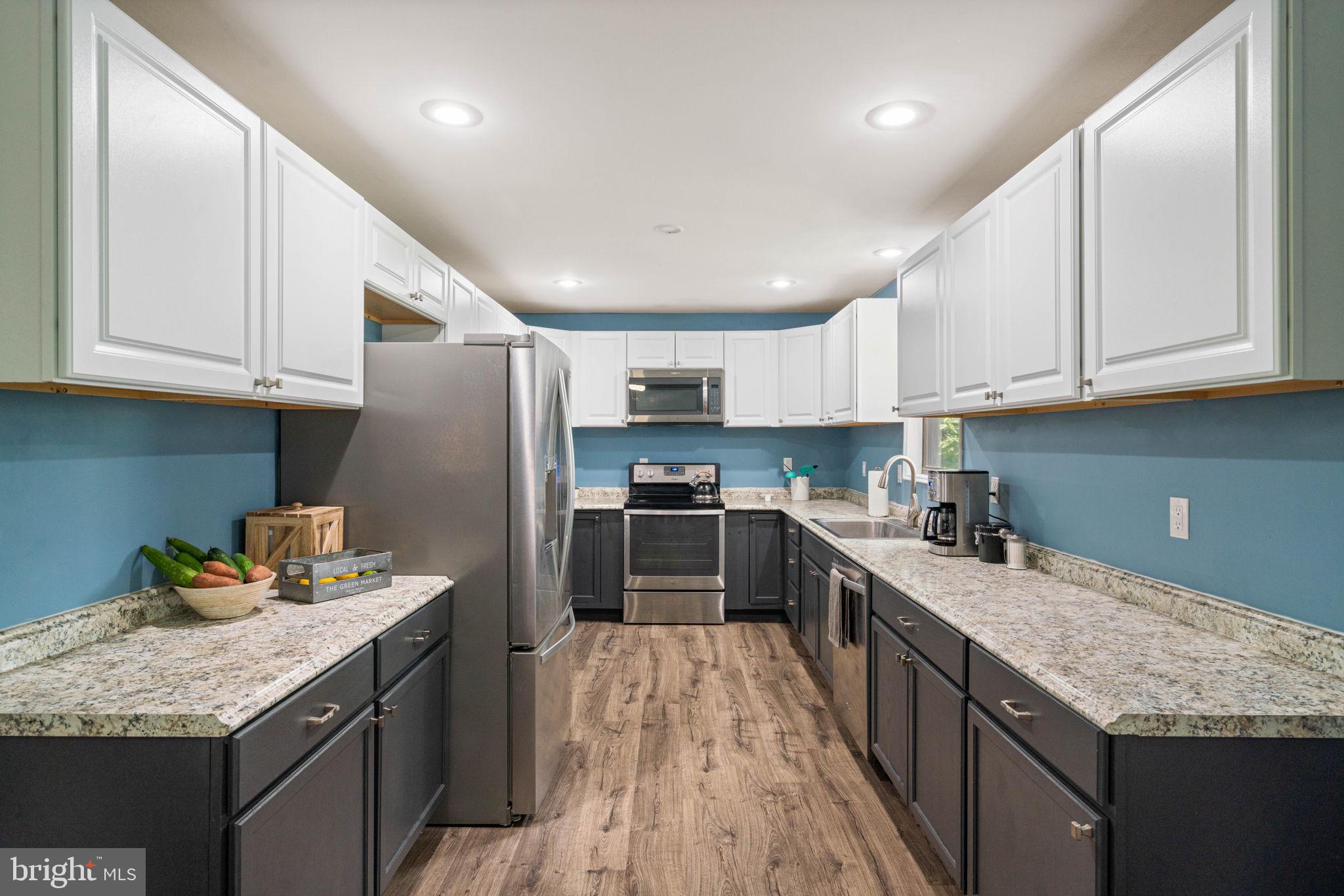 AVON BEND - Residential