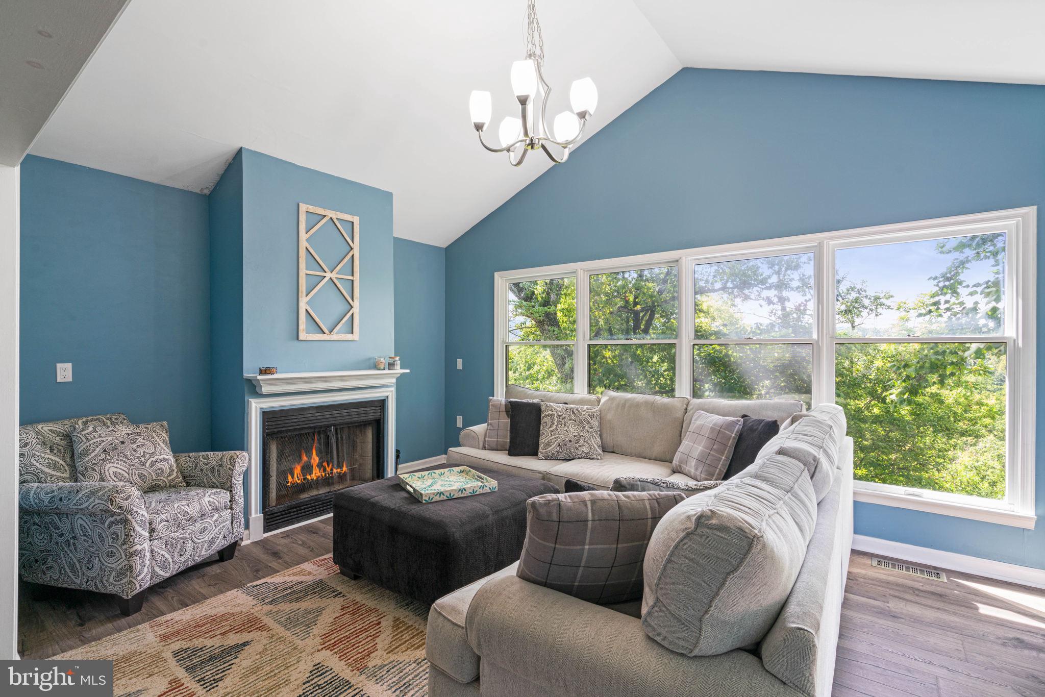 AVON BEND - Residential