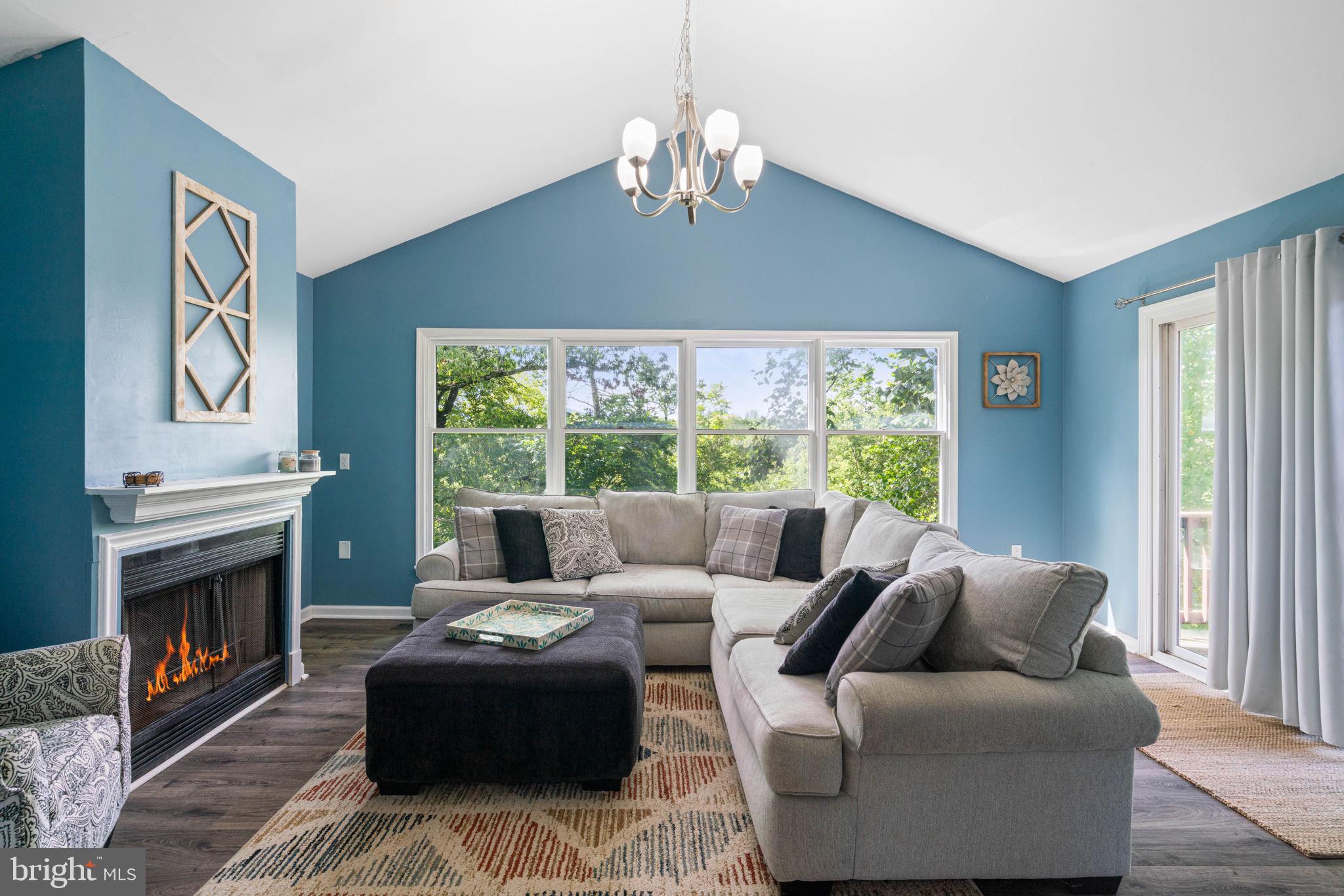 AVON BEND - Residential