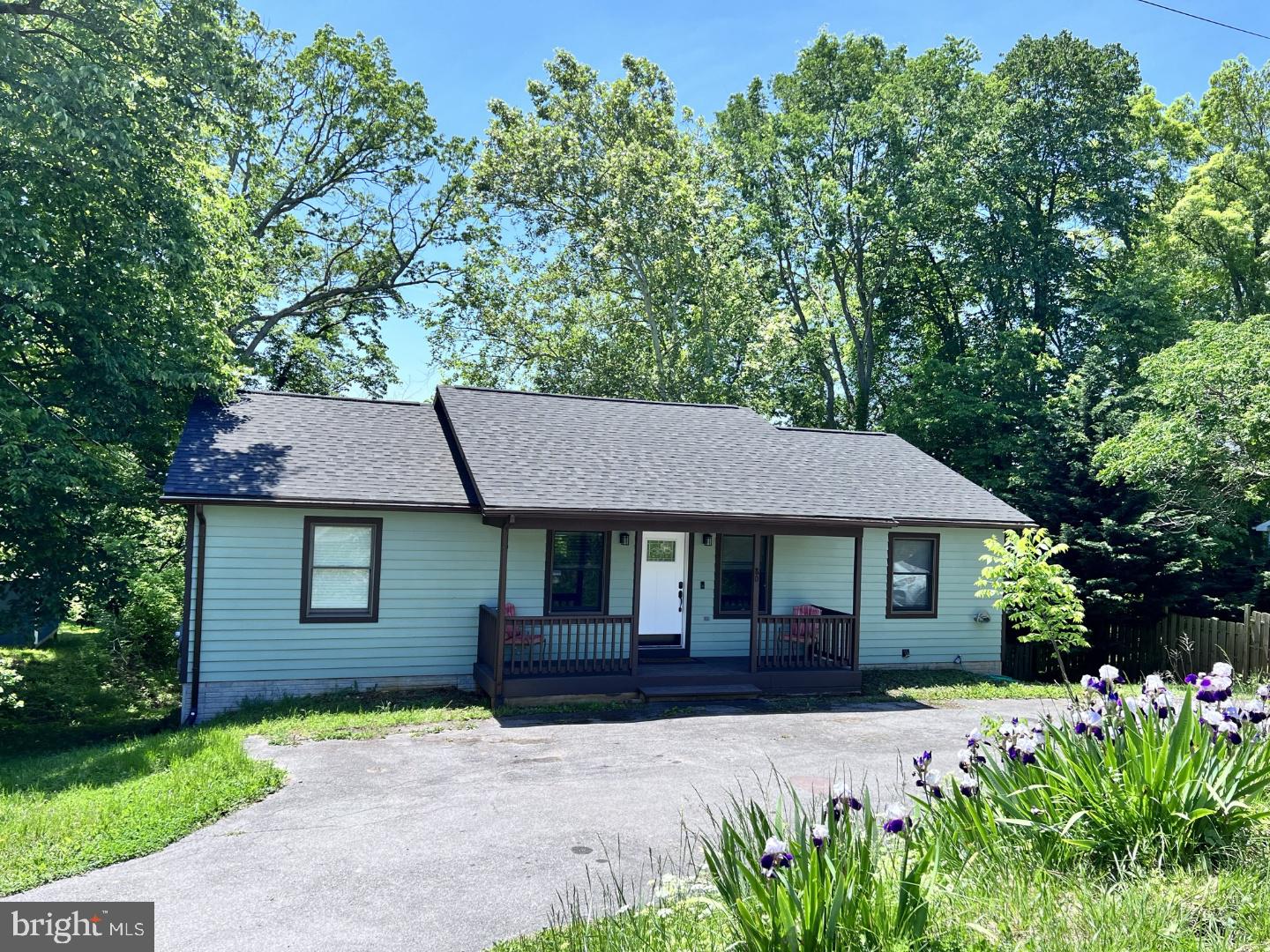 AVON BEND - Residential