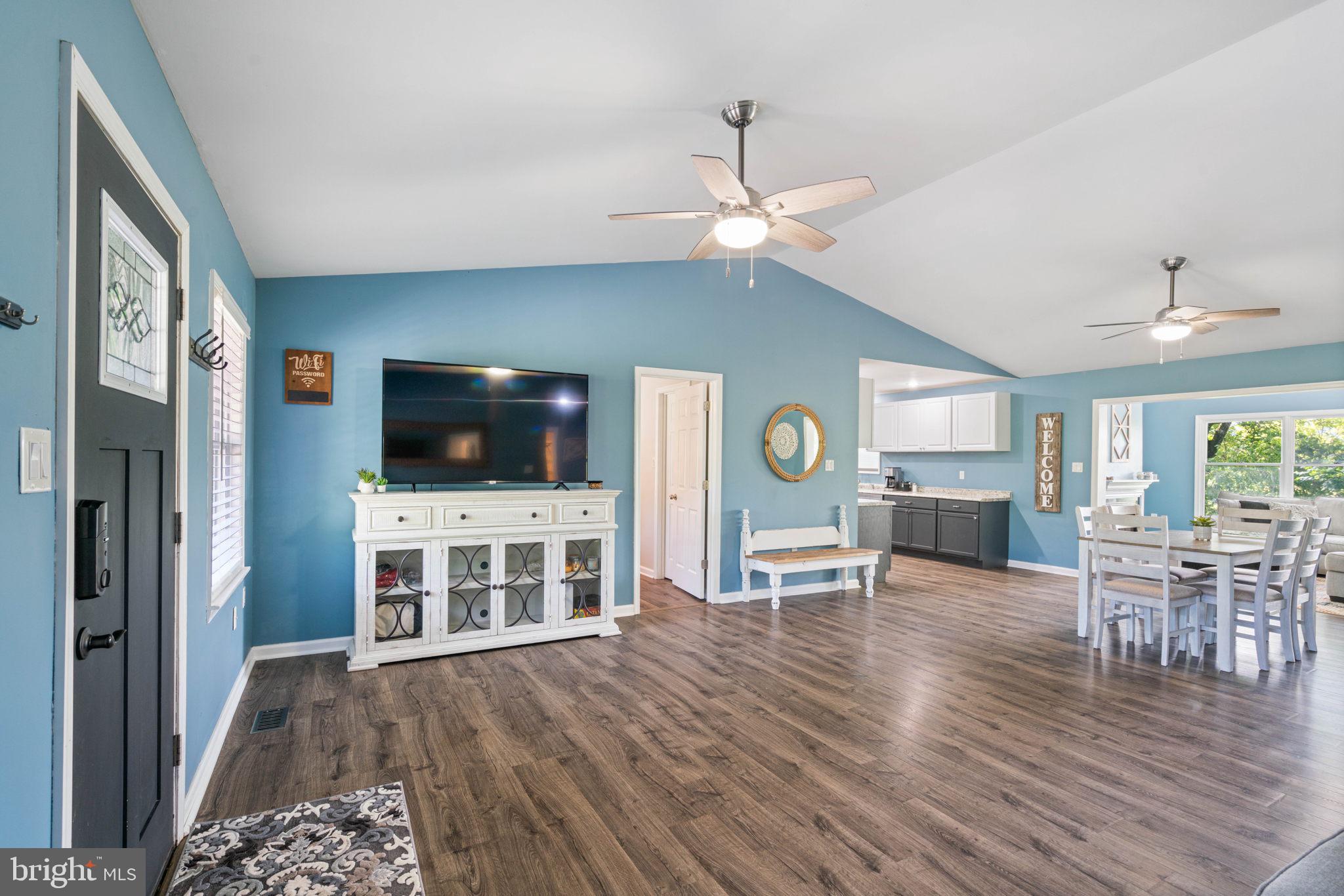 AVON BEND - Residential