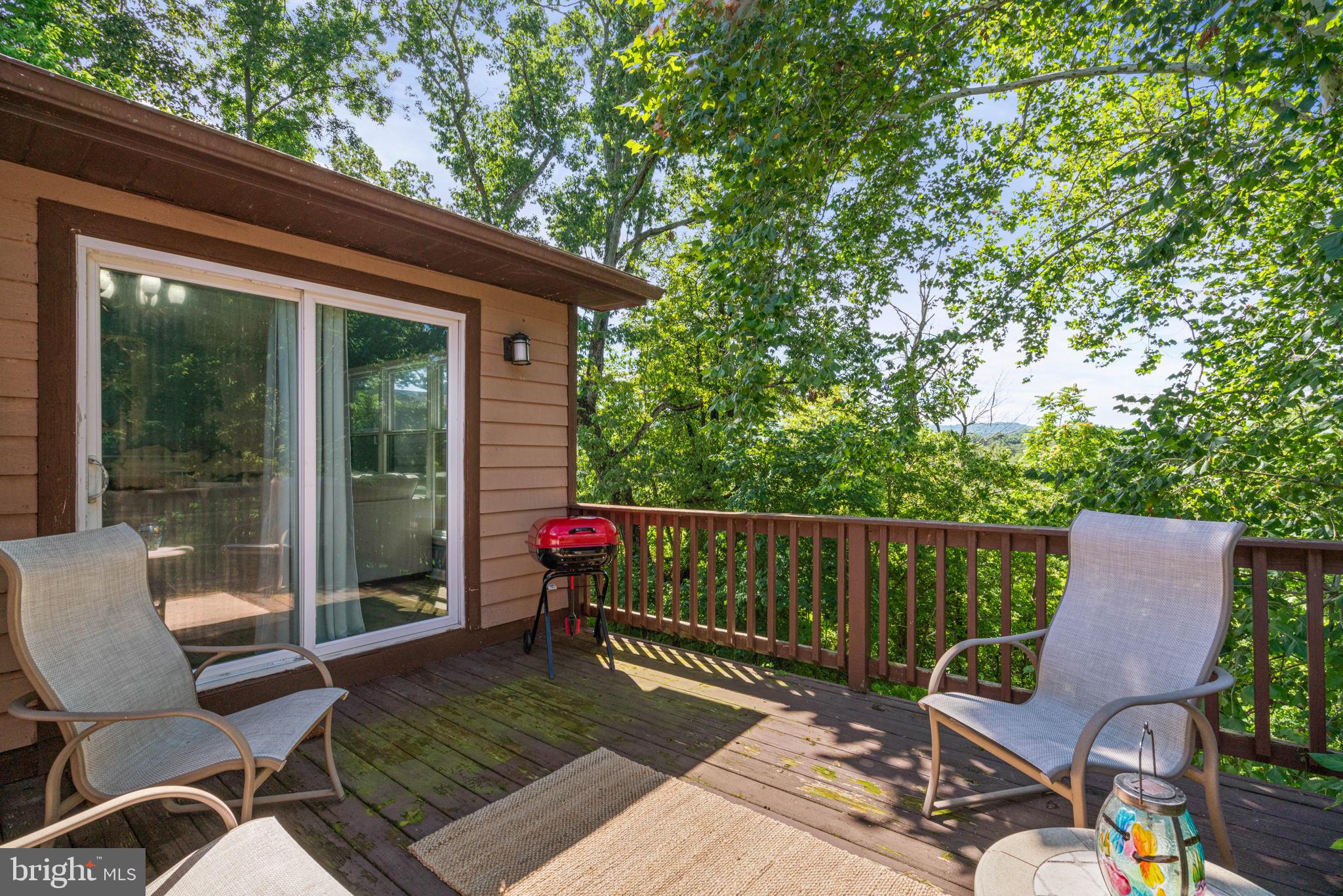 AVON BEND - Residential