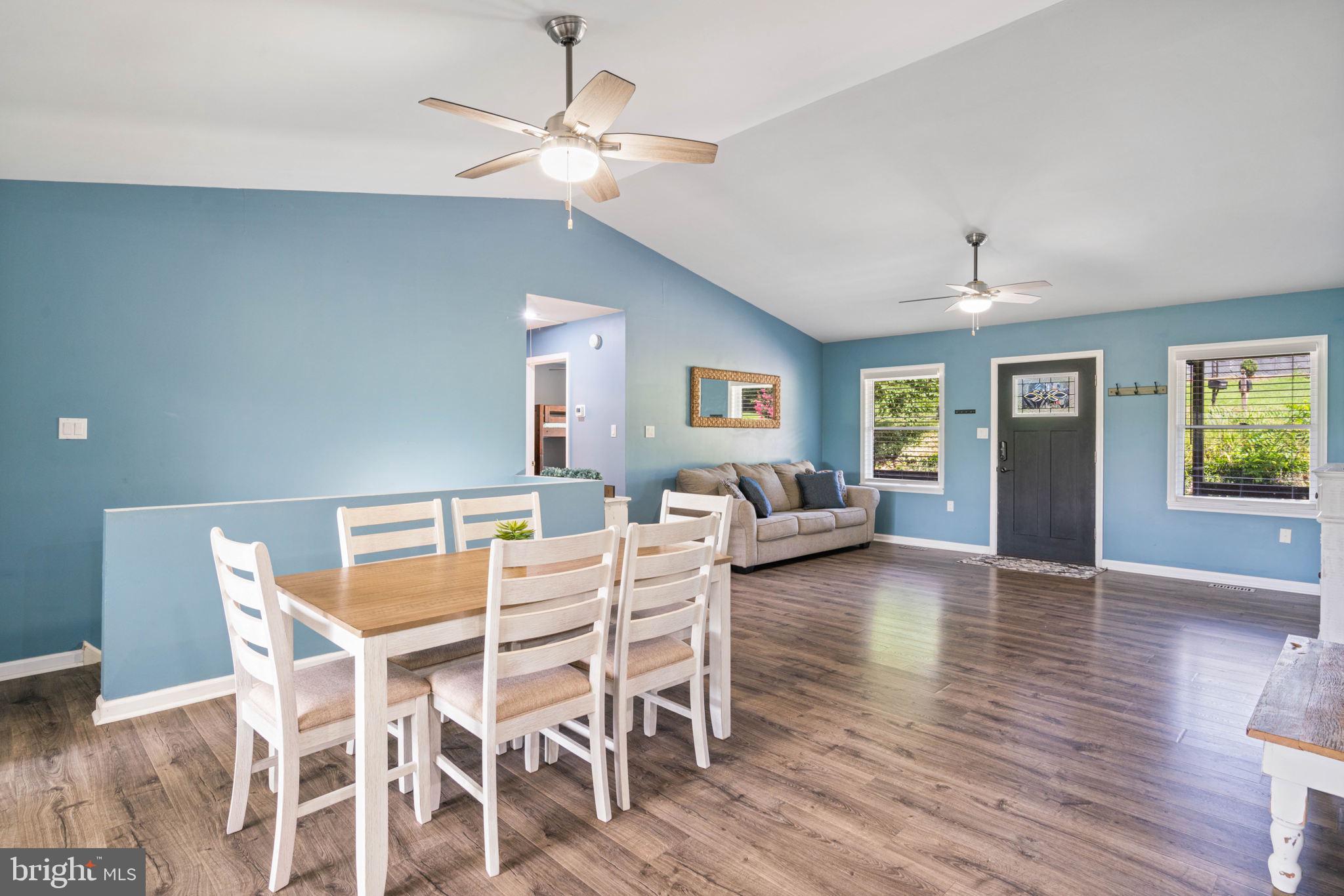 AVON BEND - Residential