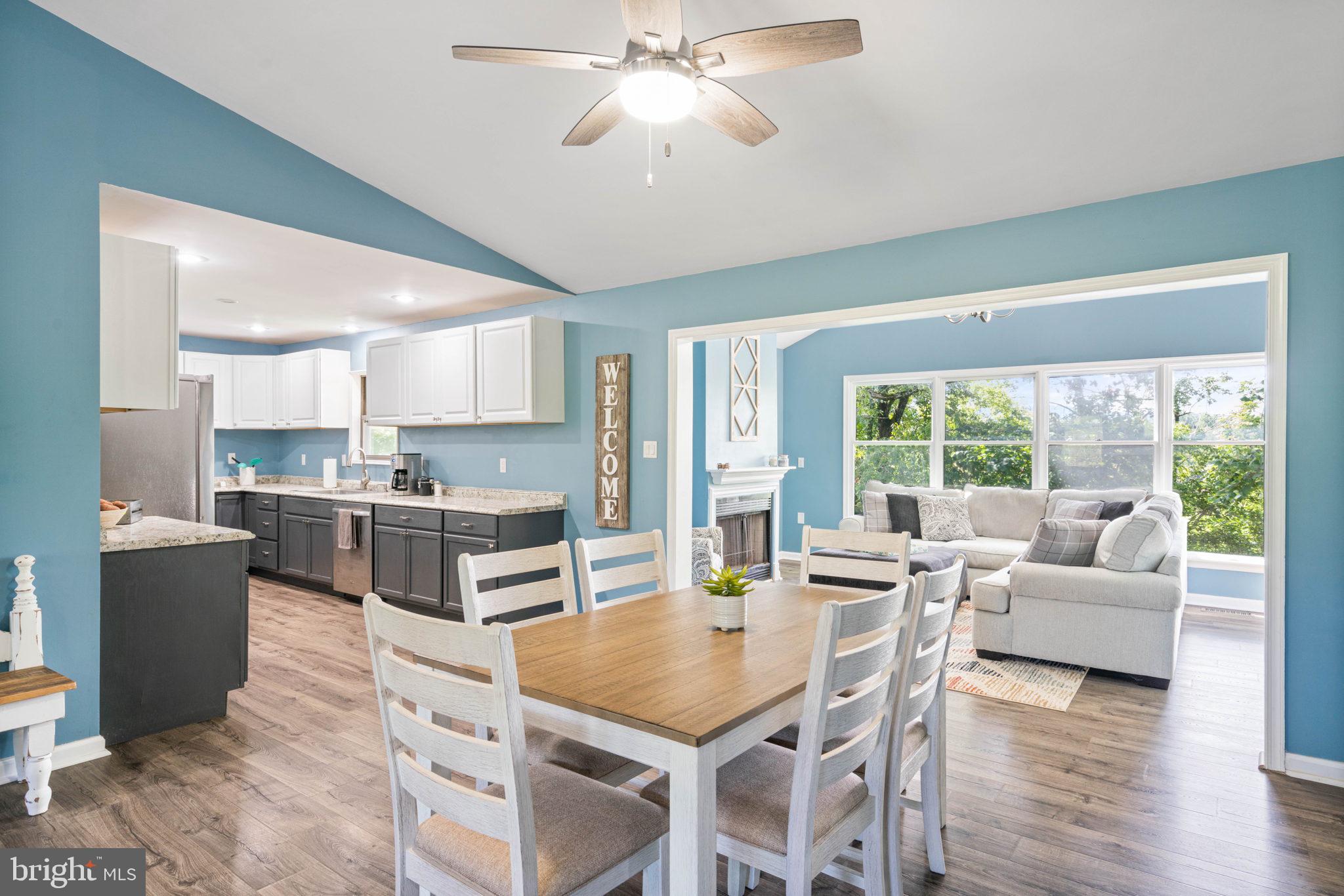 AVON BEND - Residential